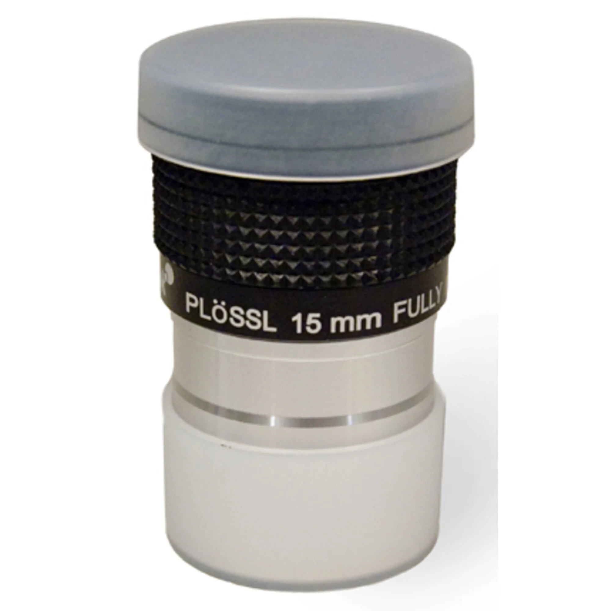 Oculaire  Plössl 15mm 1,25"