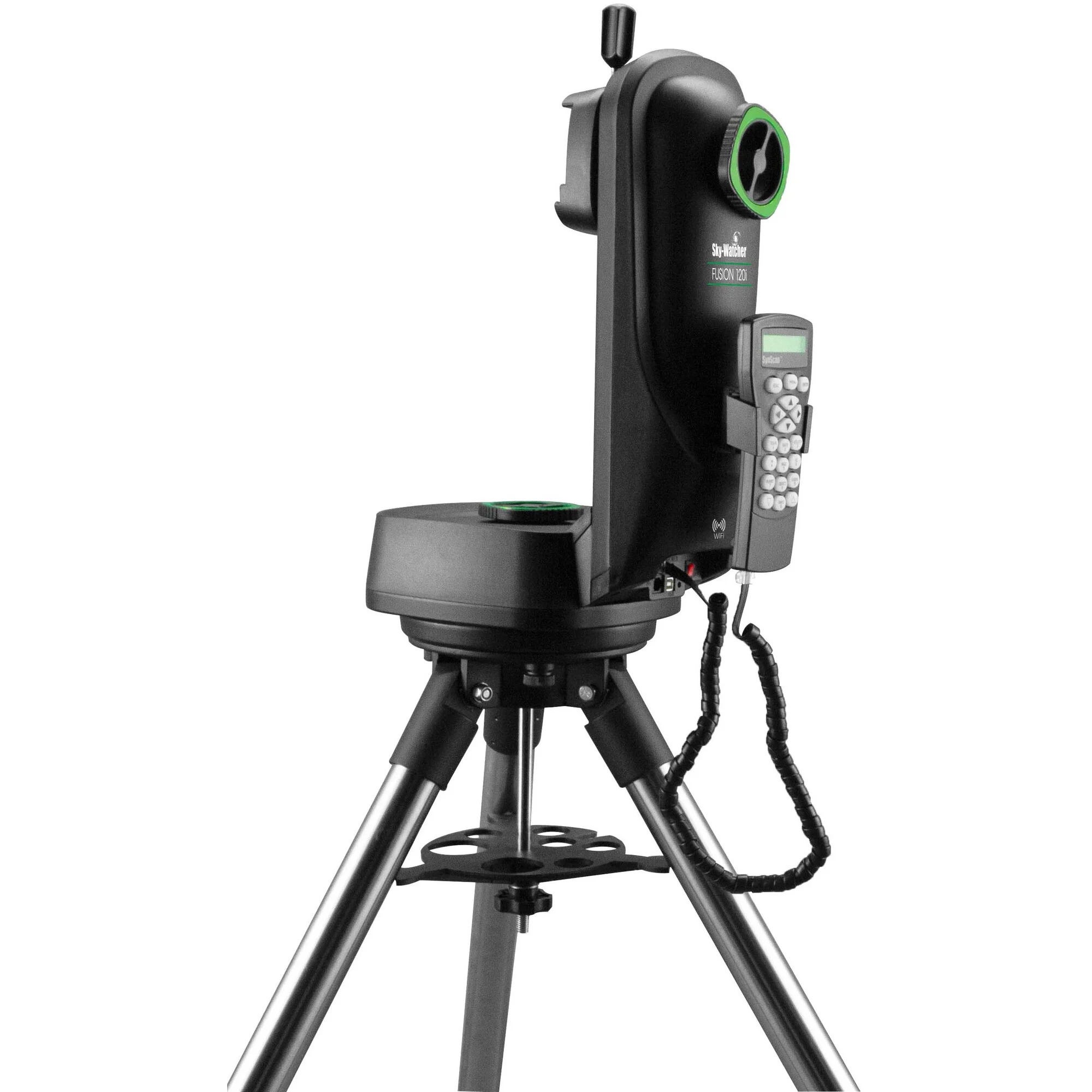 Monture  Fusion-120i SynScan GoTo