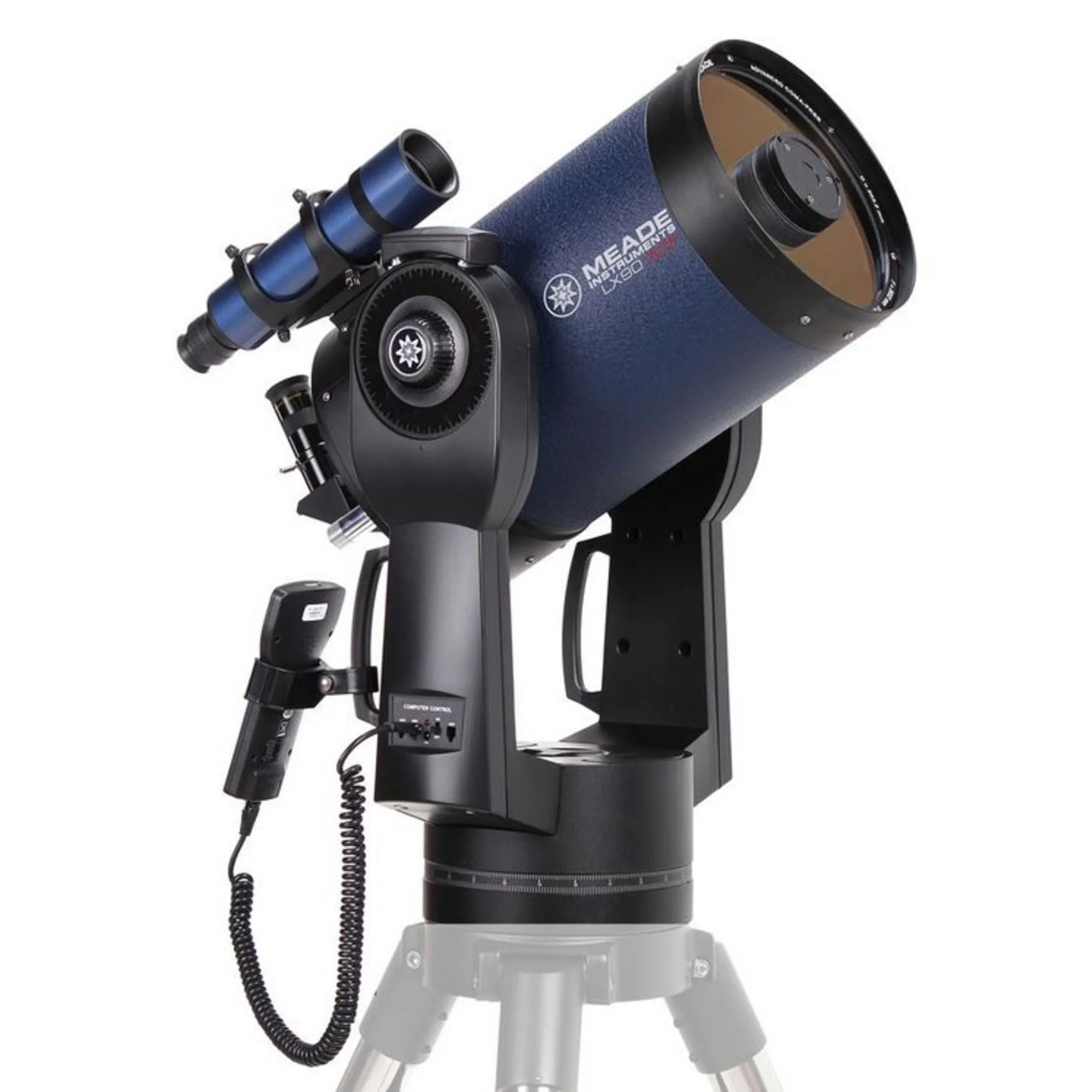 Télescope  ACF SC 203/2000 UHTC LX90 GoTo (sans trépied)