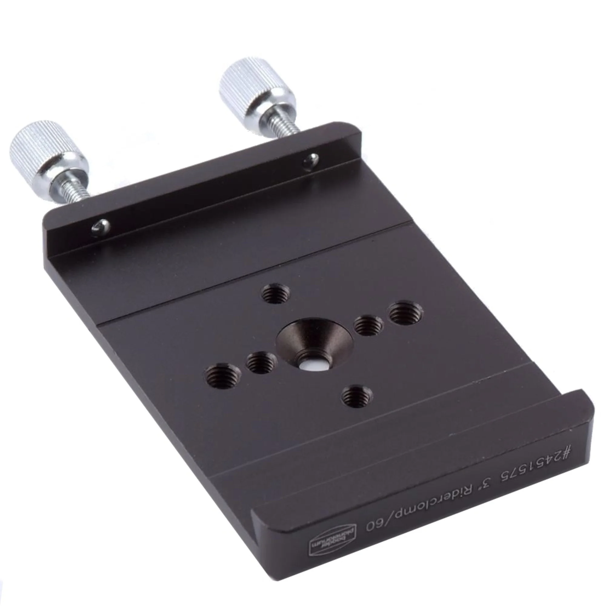 Platine 3'' femelle 60mm