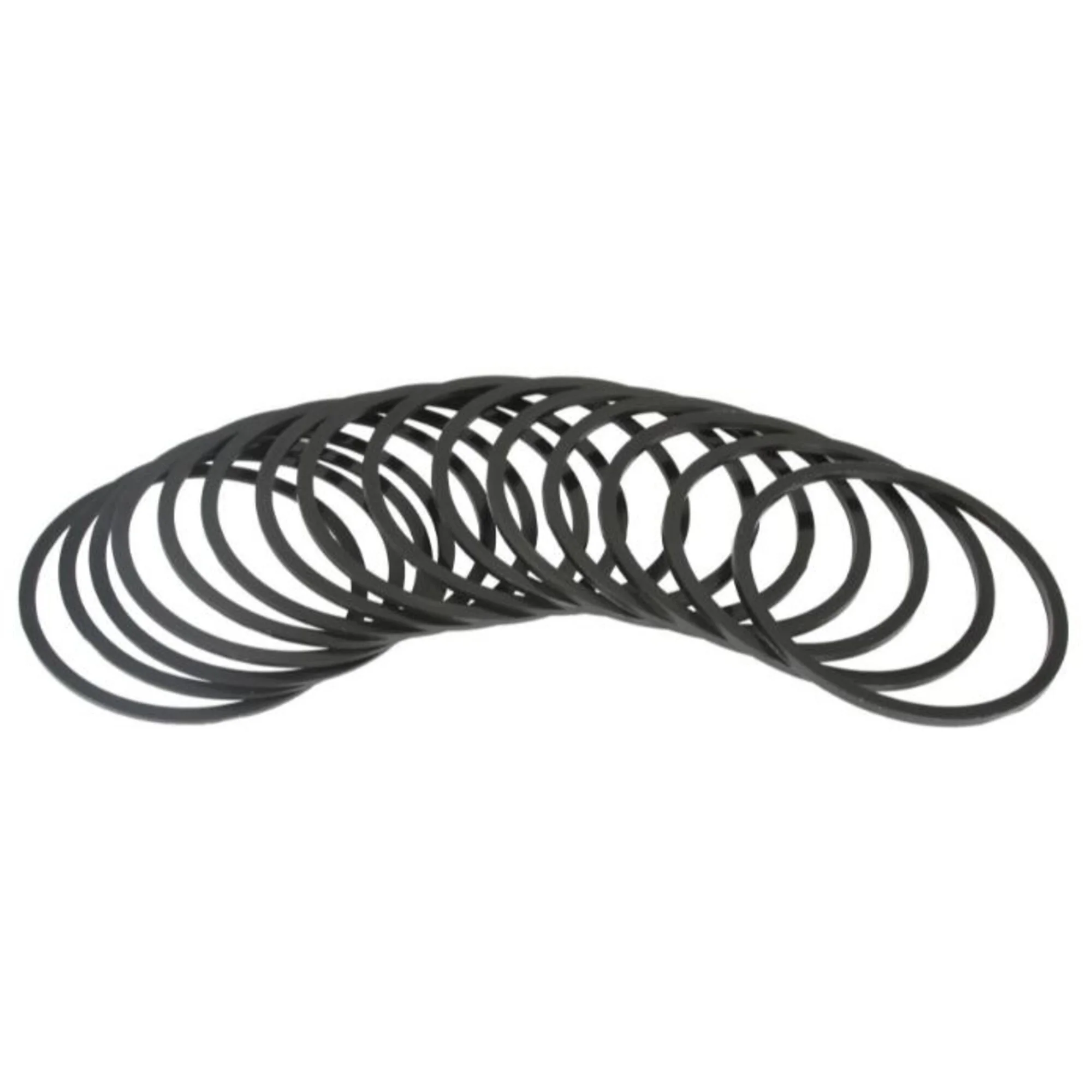 Tube allonge  Fine Tuning Ring Set T2