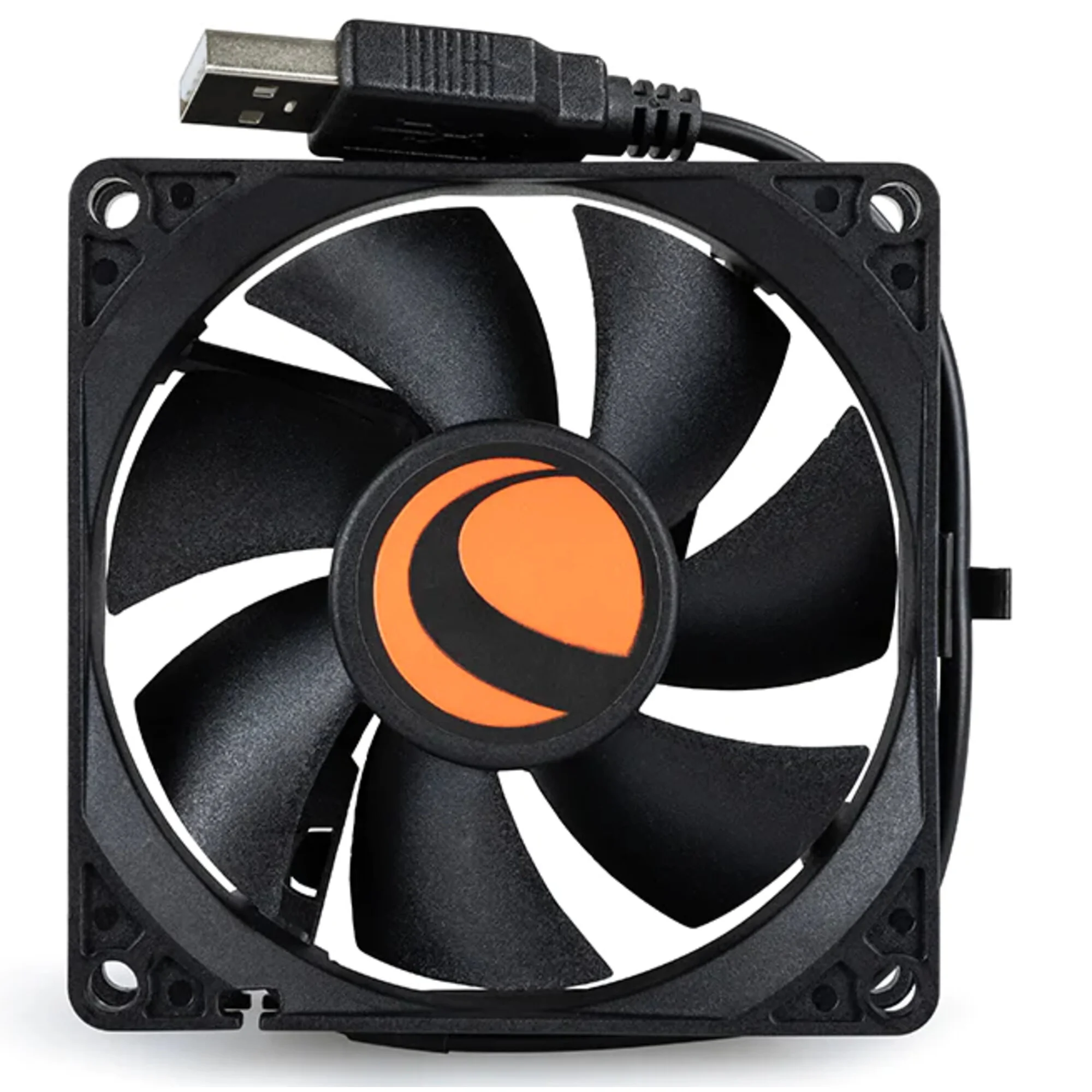 Ventilateur pour télescope Dobson