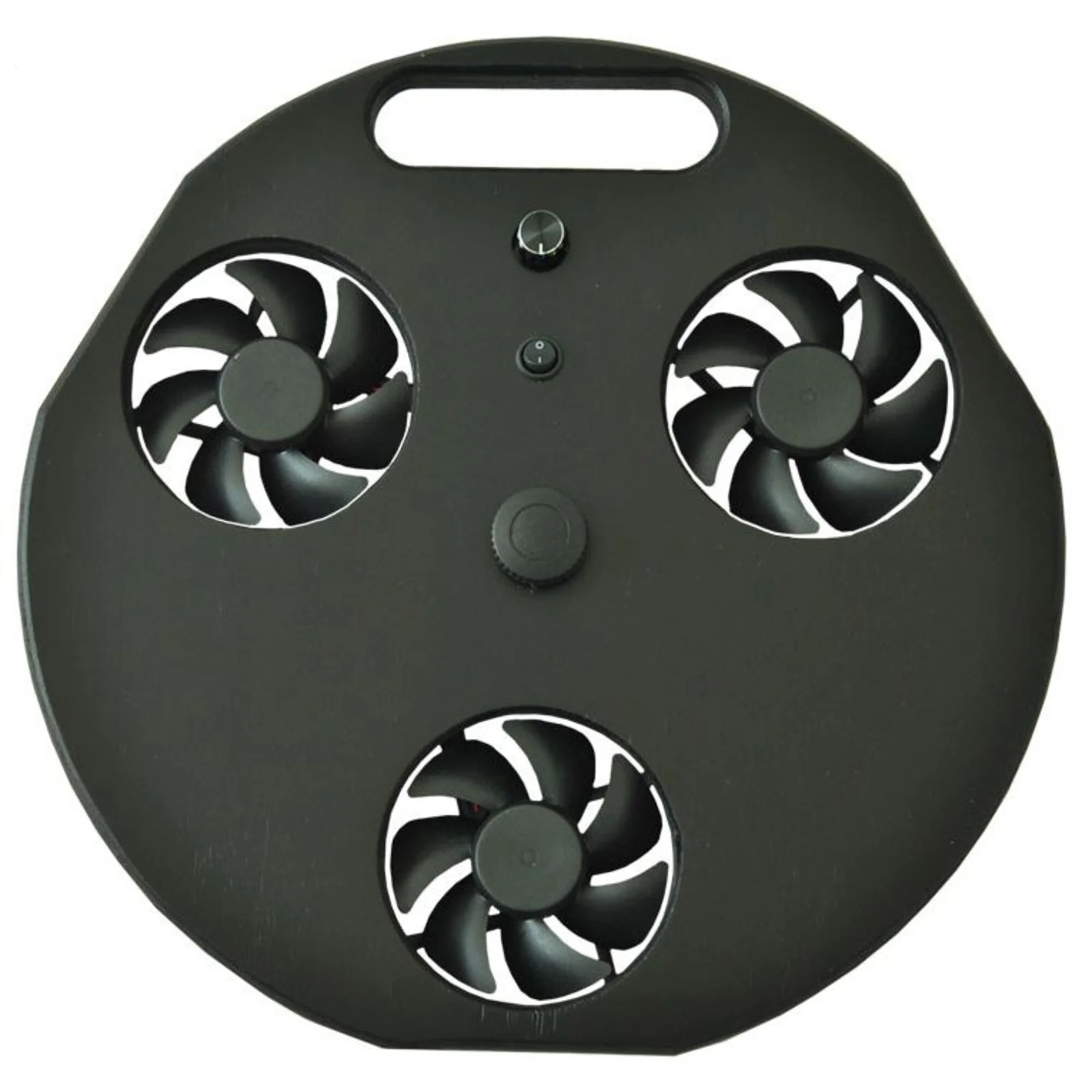 Ventilateur pour télescope Dobson