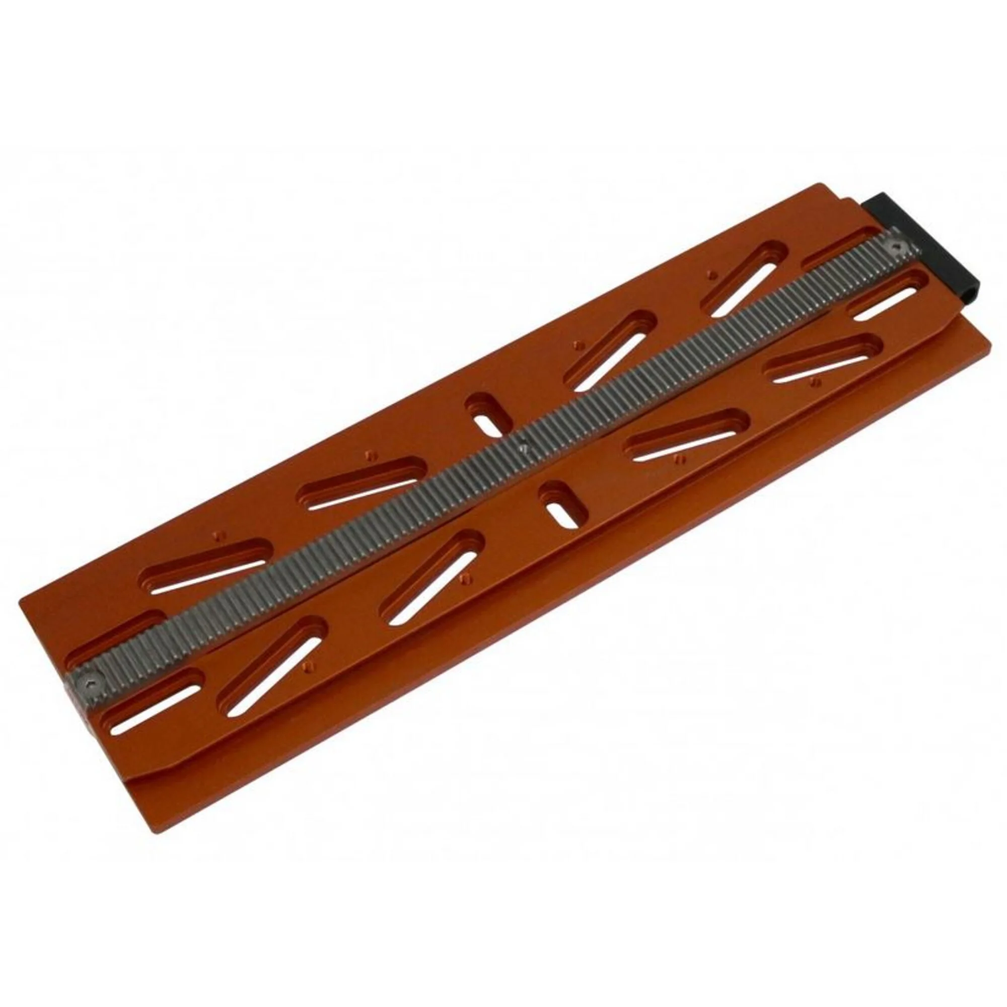 Queue d'aronde mâle Losmandy-Style avec crémaillère 340 mm