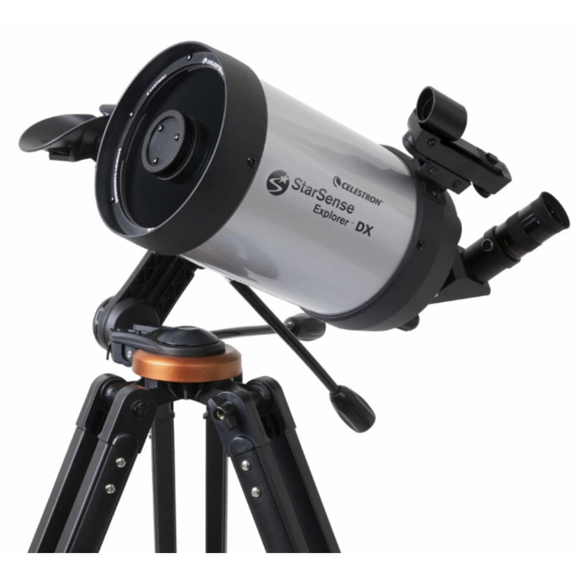 Télescope Schmidt-Cassegrain  SC 125/1250 StarSense Explorer DX 5 AZ