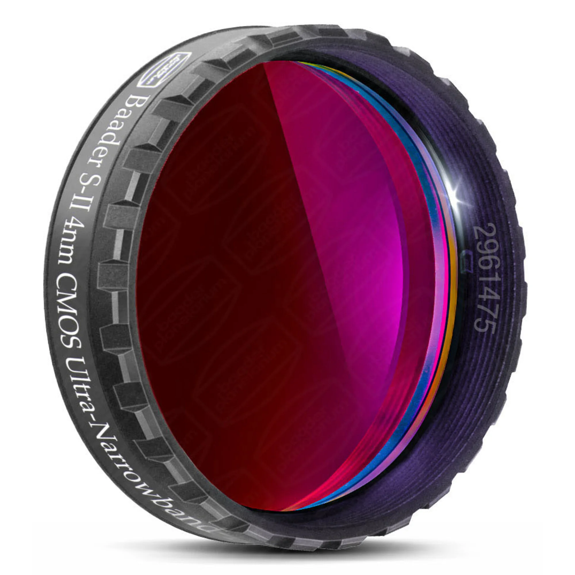 Filtre  Ultra-Narrowband SII CMOS 1,25"