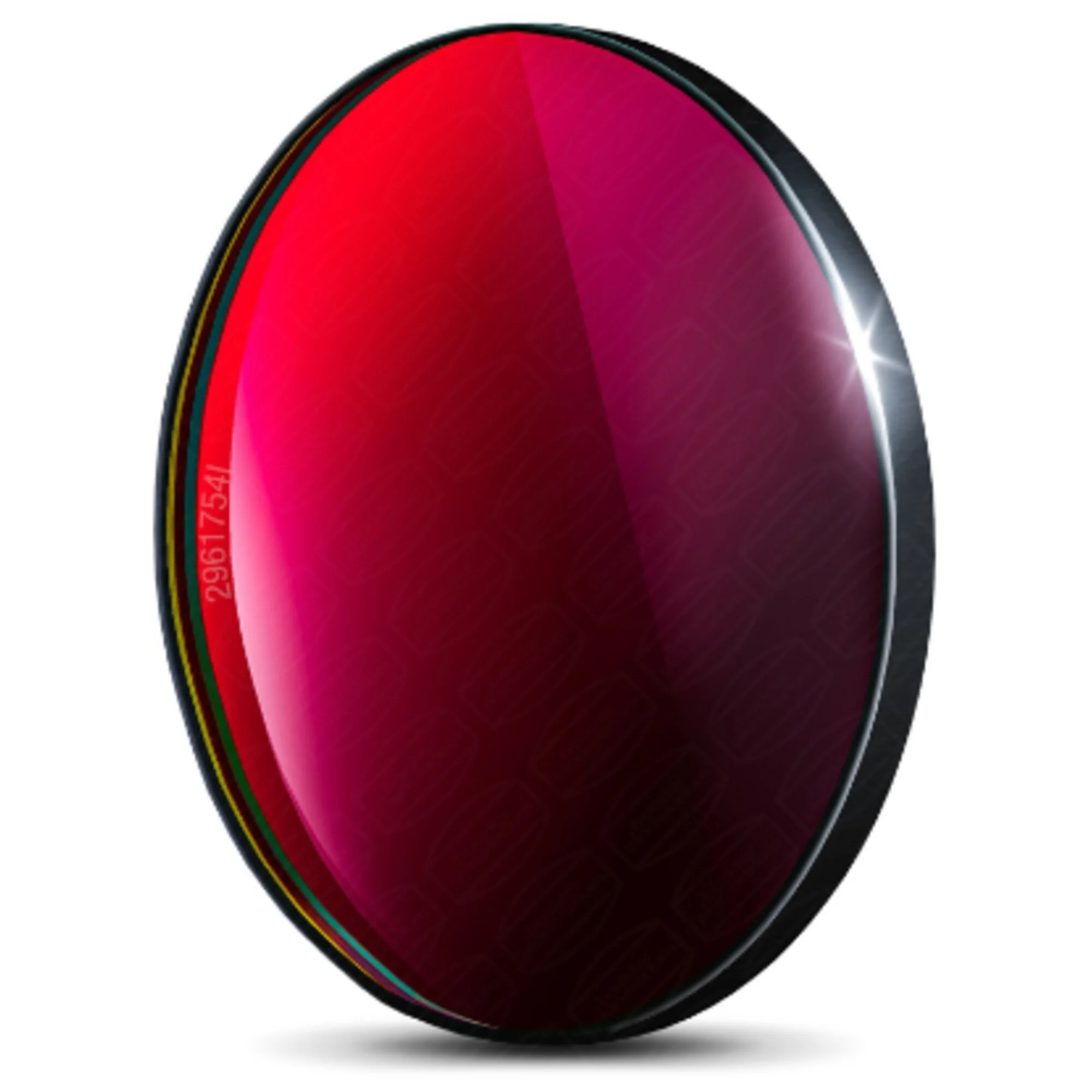 Filtre  UBVRI Bessel I 50,4mm