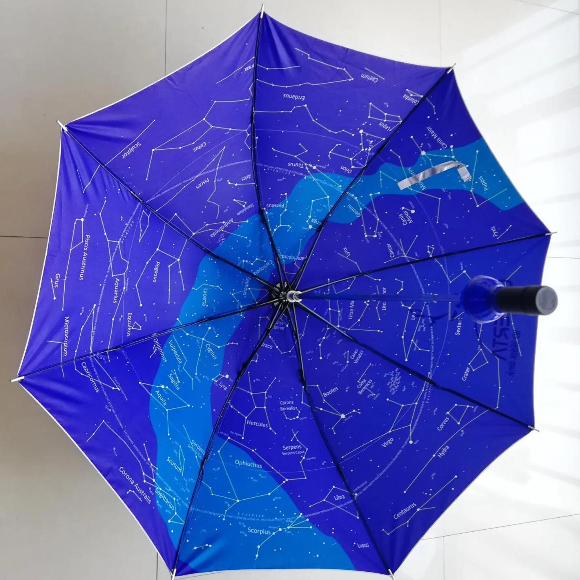 Parapluie SkyUV