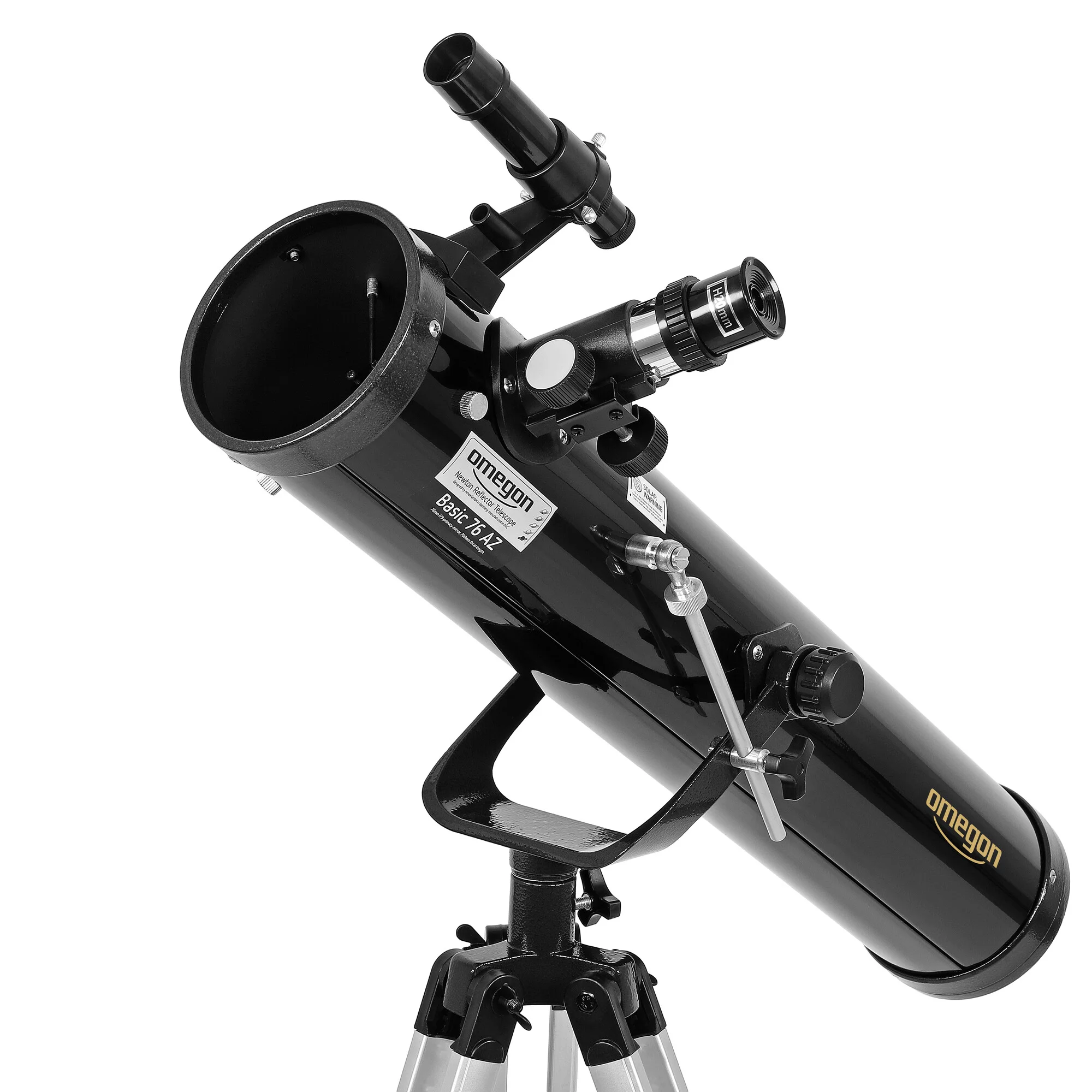 Télescope  N 76/700 AZ-1