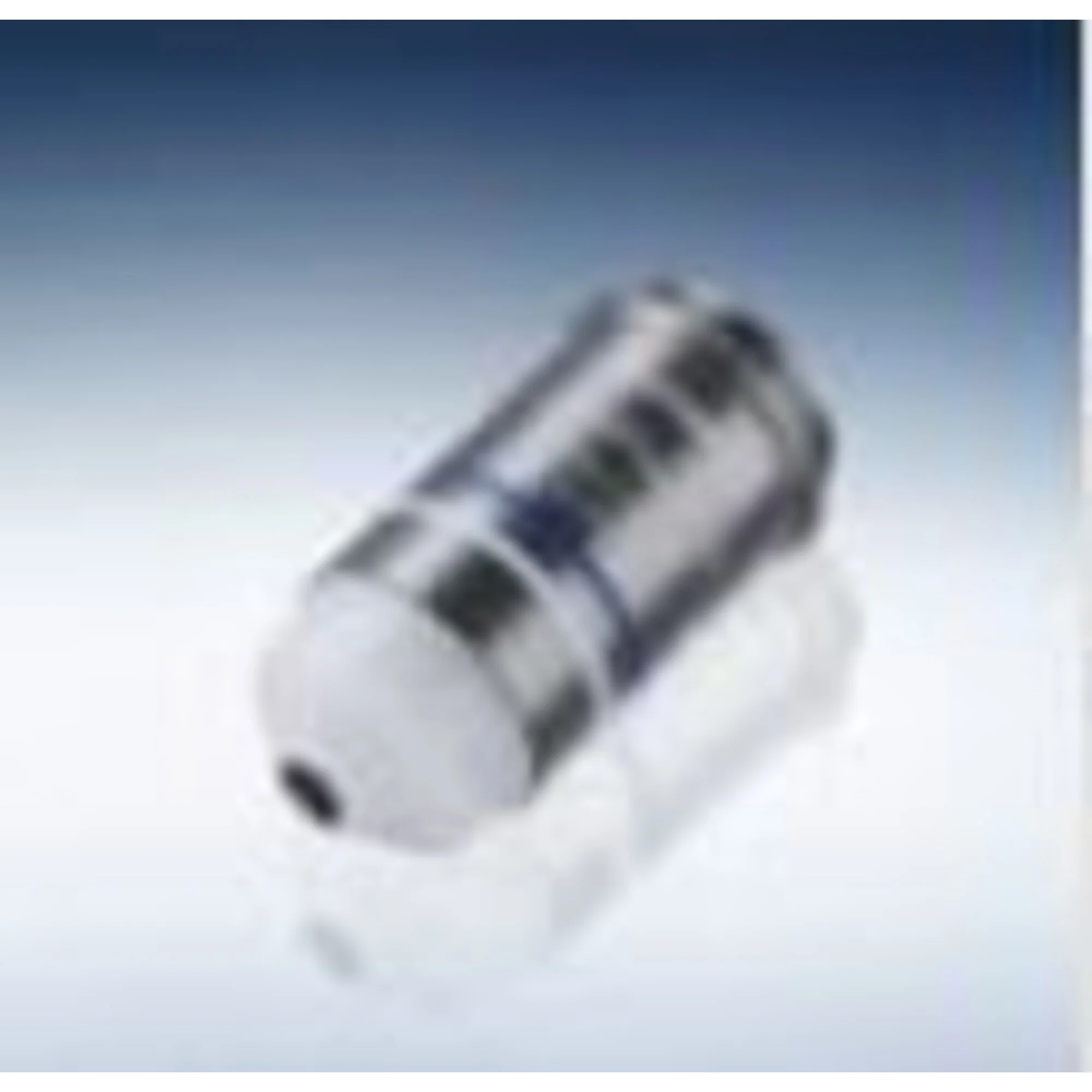 Objectif LUMPLFLN60XW/1.0, w.d.2 mm