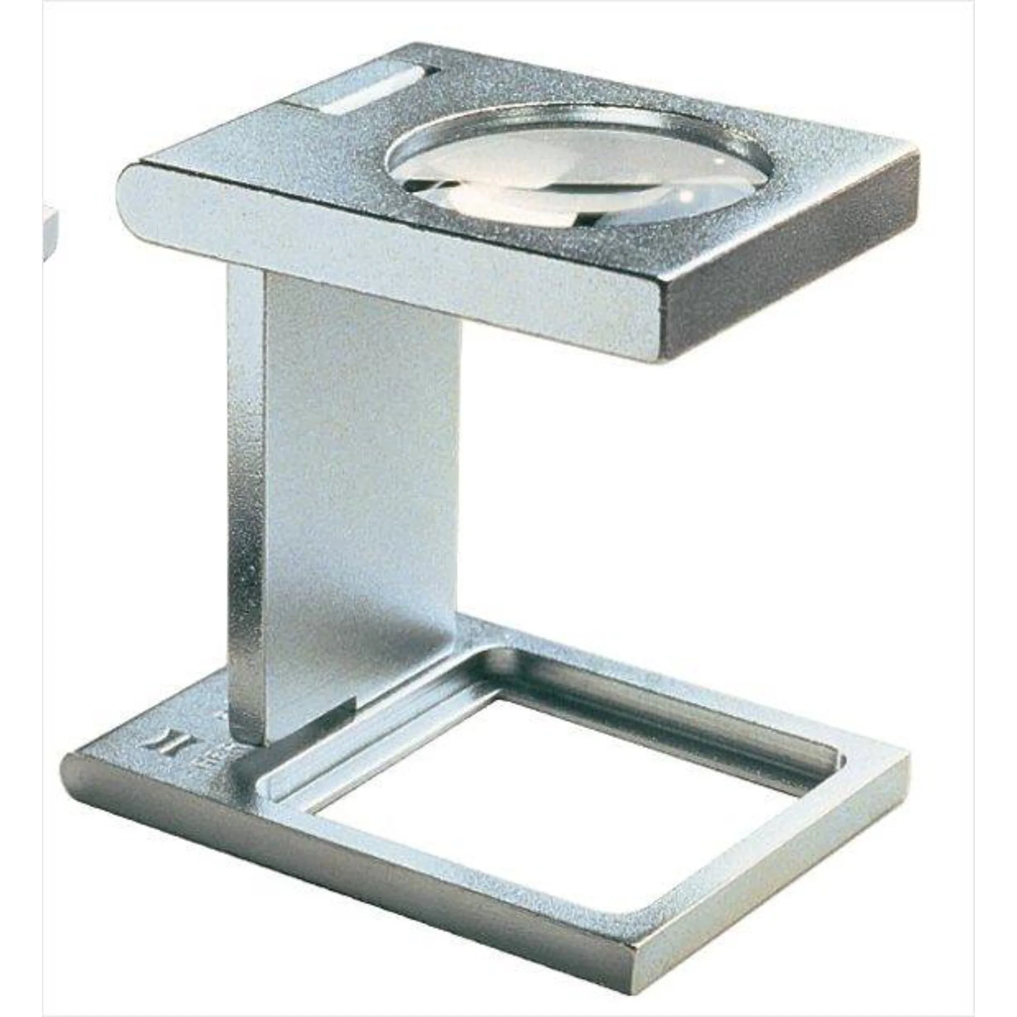 Loupe compte-fils V 5x