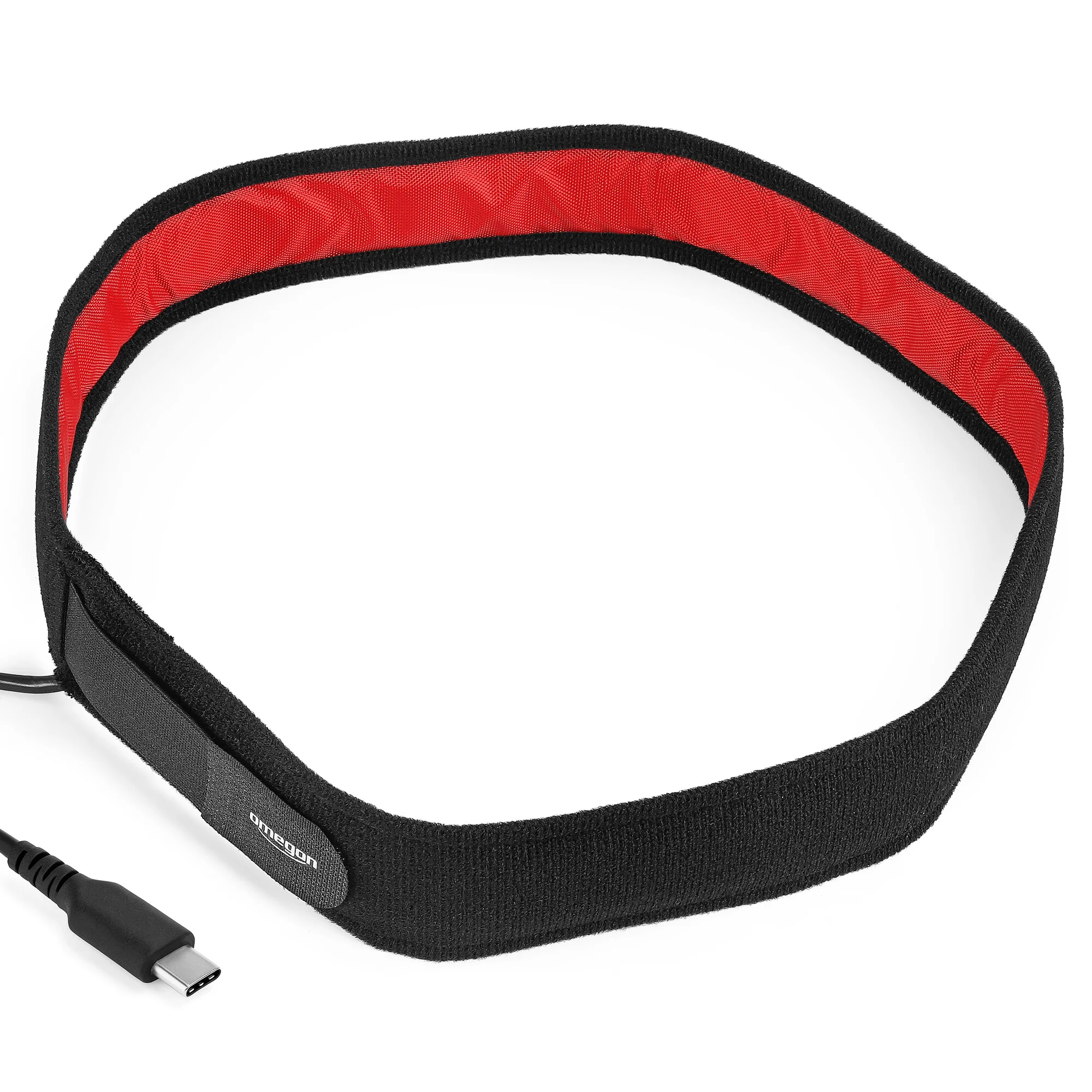 Ruban de chauffe  FogFree USB-C 80cm