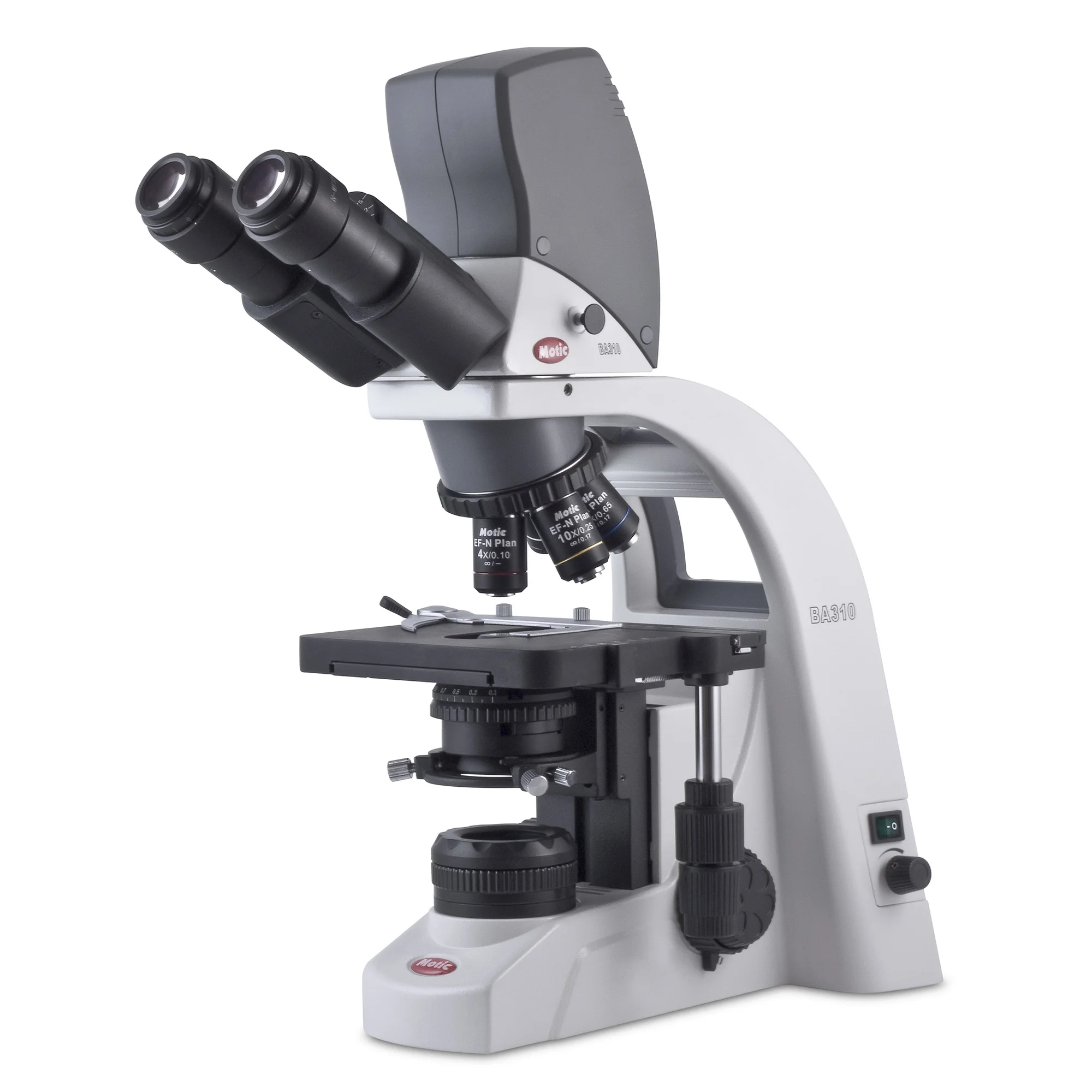 Microscope digital BA310