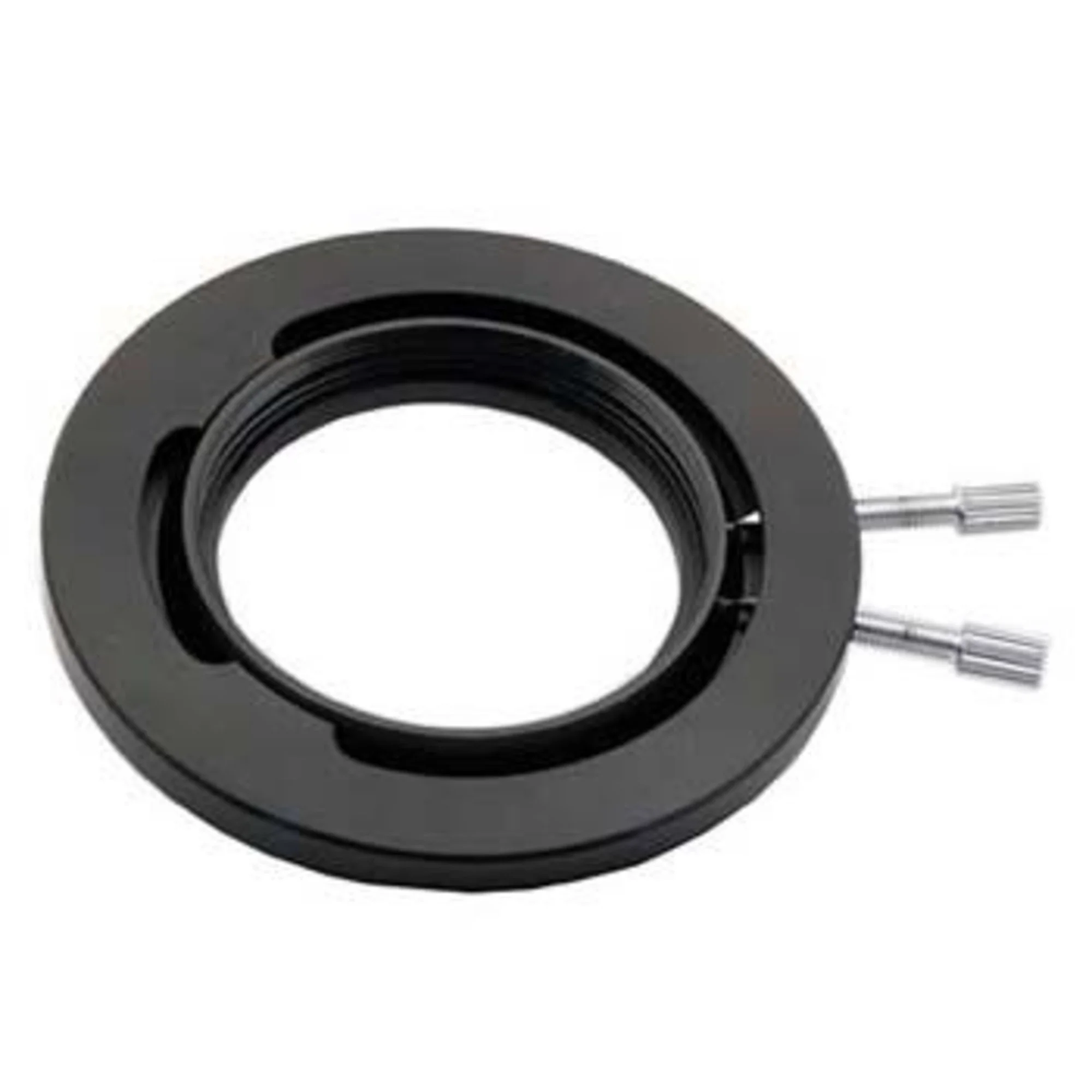 Coupleur rapide T2 avec rotation sur 360°, longueur 5,5mm