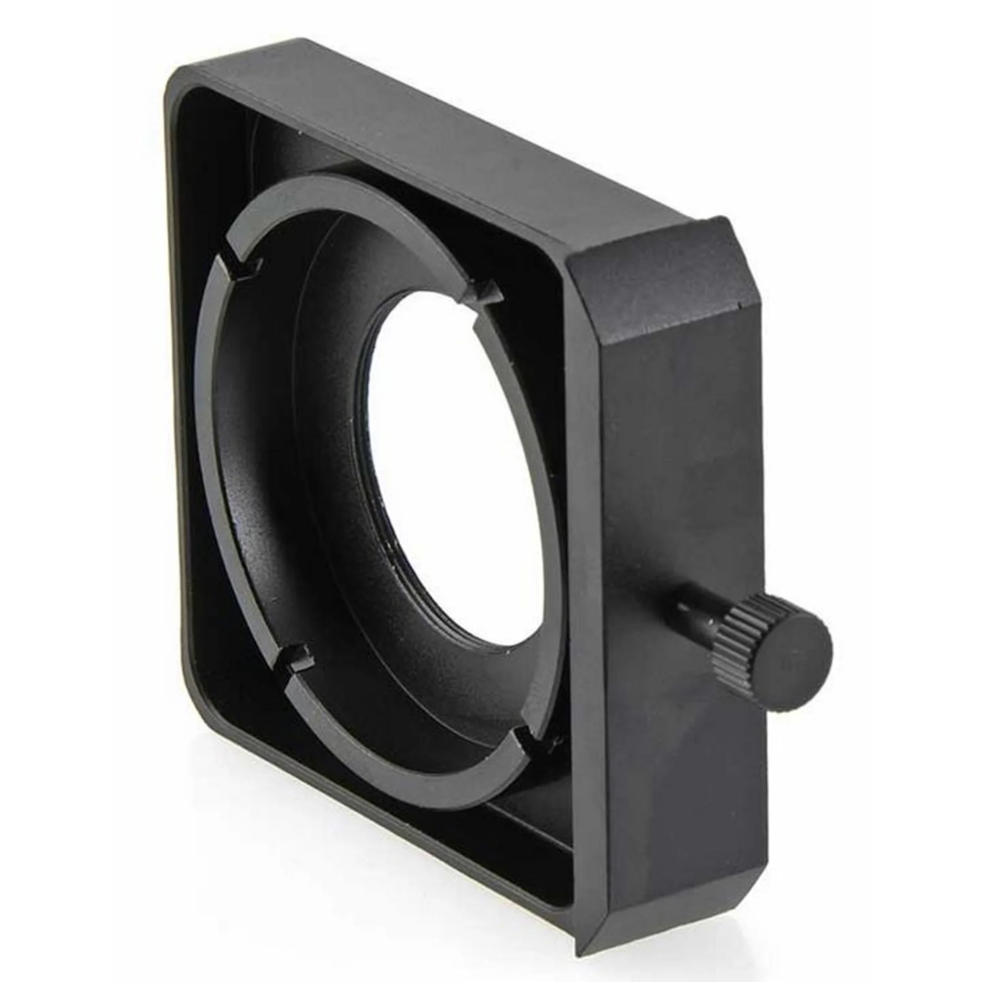 Tiroir 31,75 mm pour porte-filtres TS