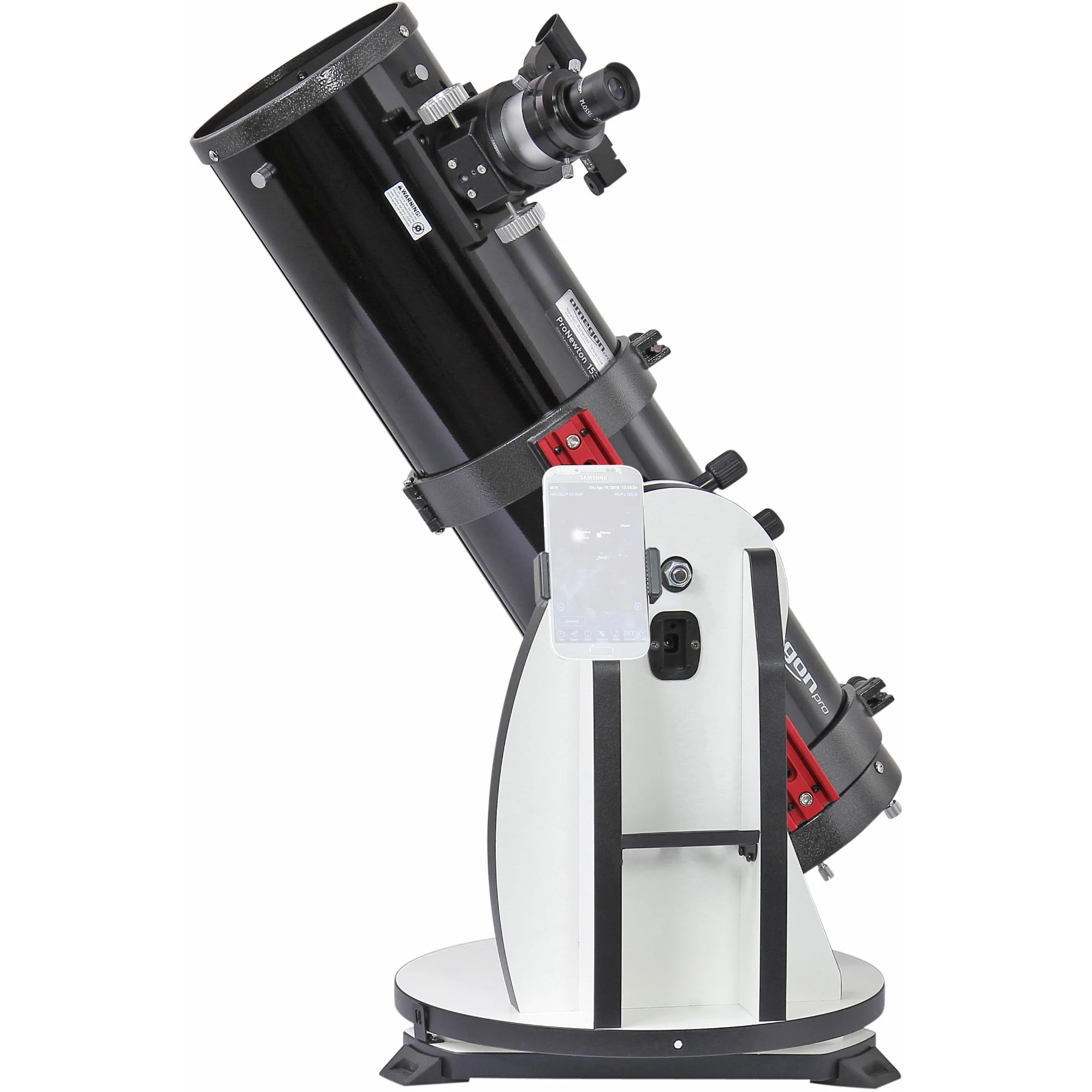 Télescope Dobson  Push+ mini N 150/750 Pro