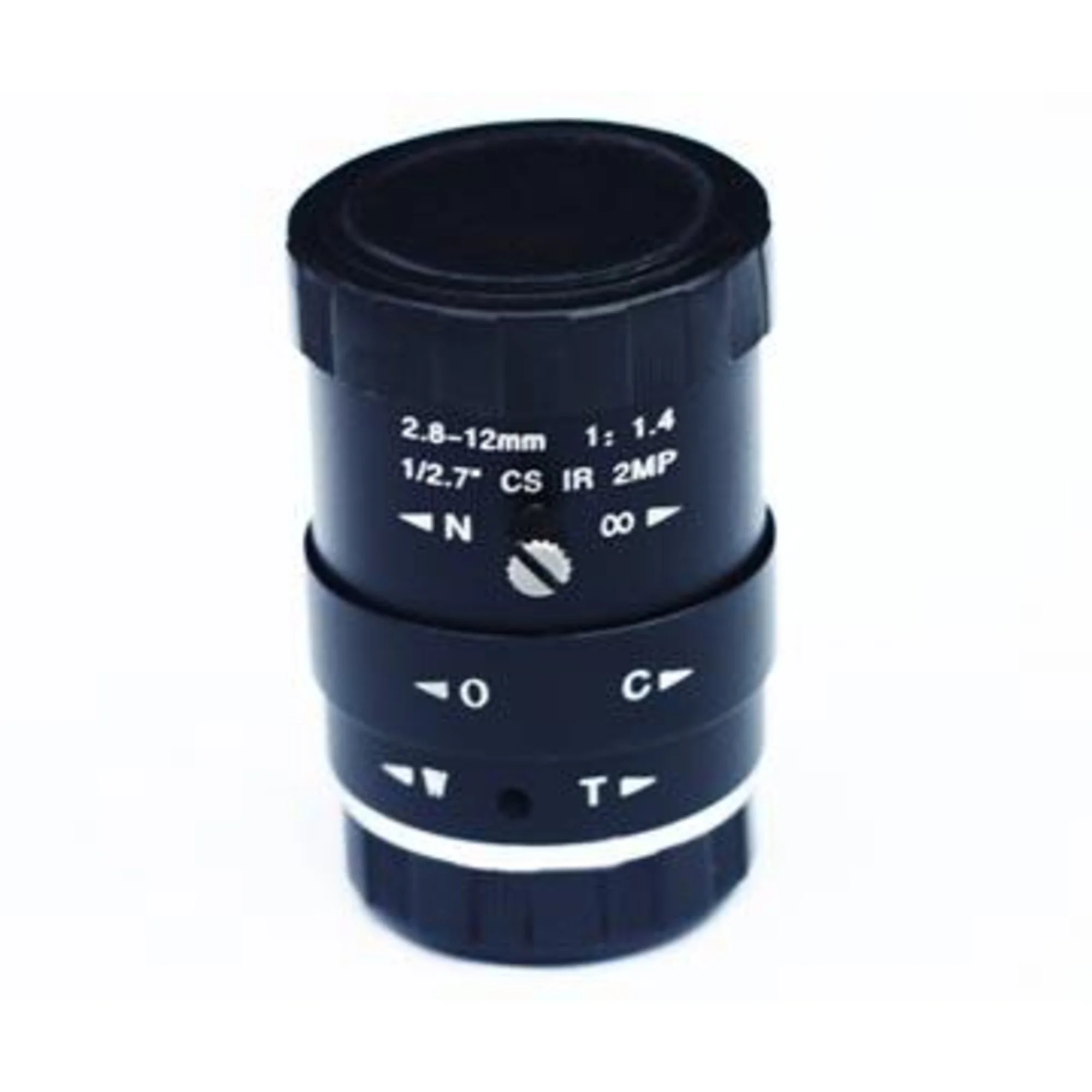 Objectif ASI 2,8mm - 12mm