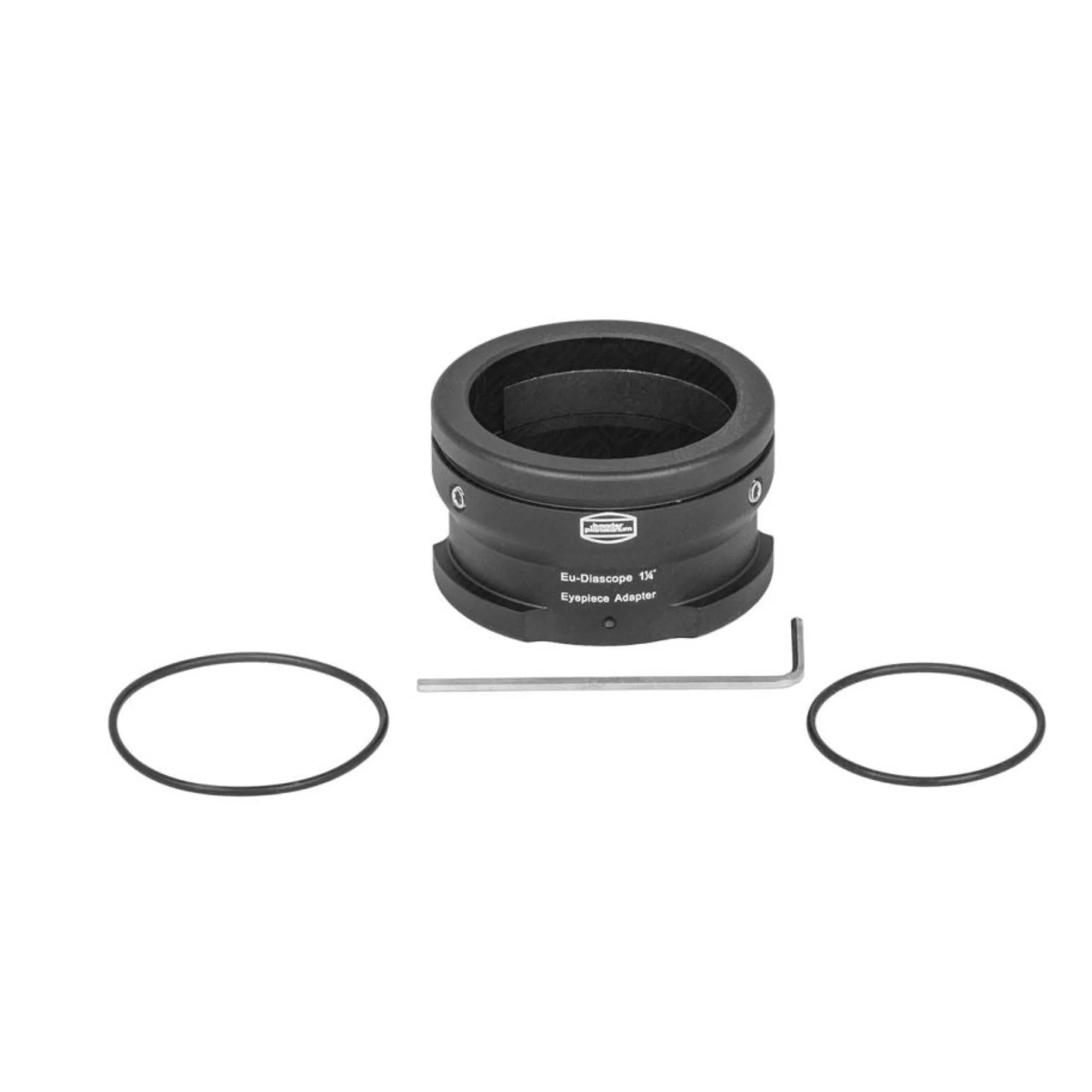 Adapter  Adaptateur baïonnette Diascope 1,25"