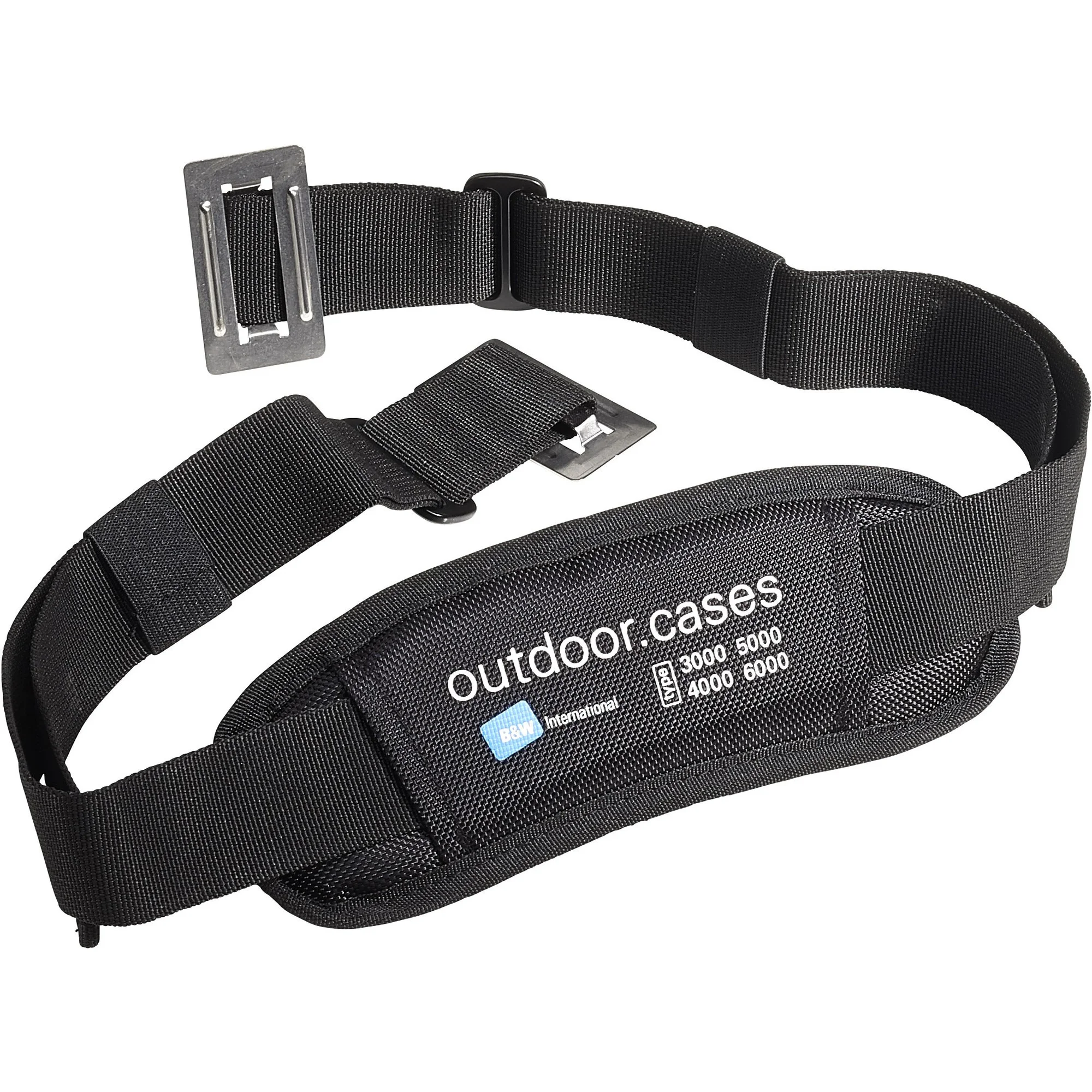 Bandoulière CS pour Type 3000/4000/5000/6000/6500
