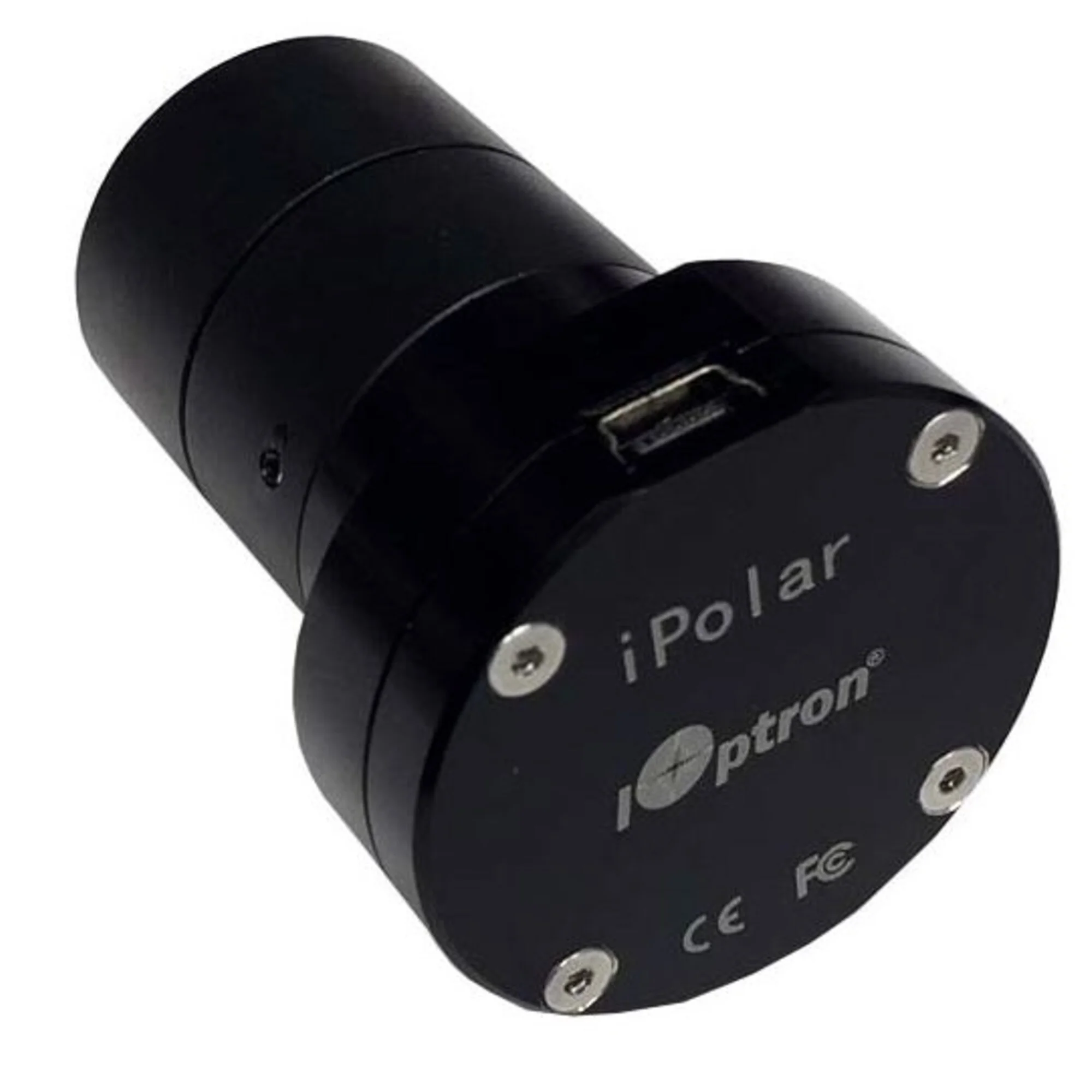 Viseur polaire électronique iPolar pour CEM60/CEM70