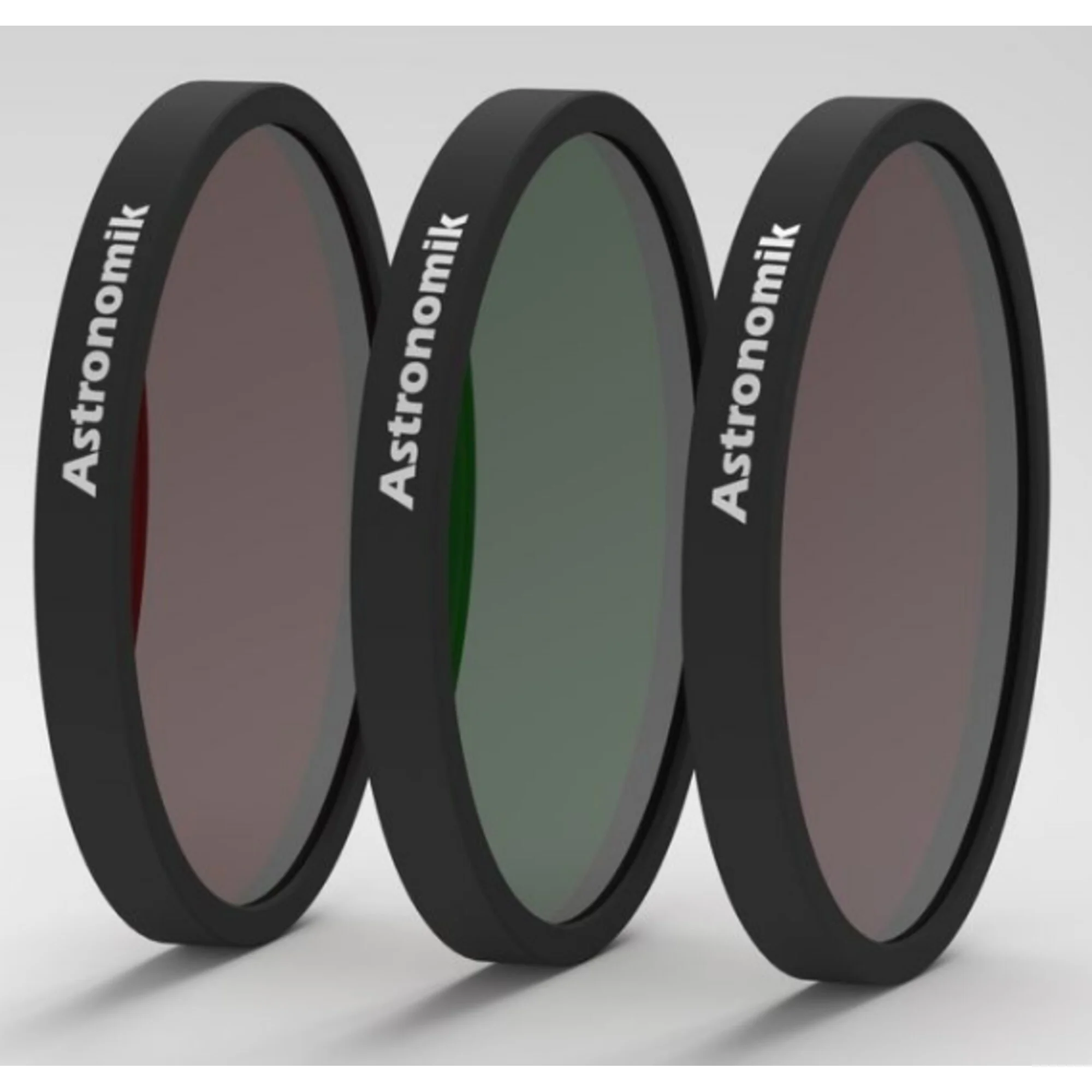Filtre  HSO 6nm 36mm