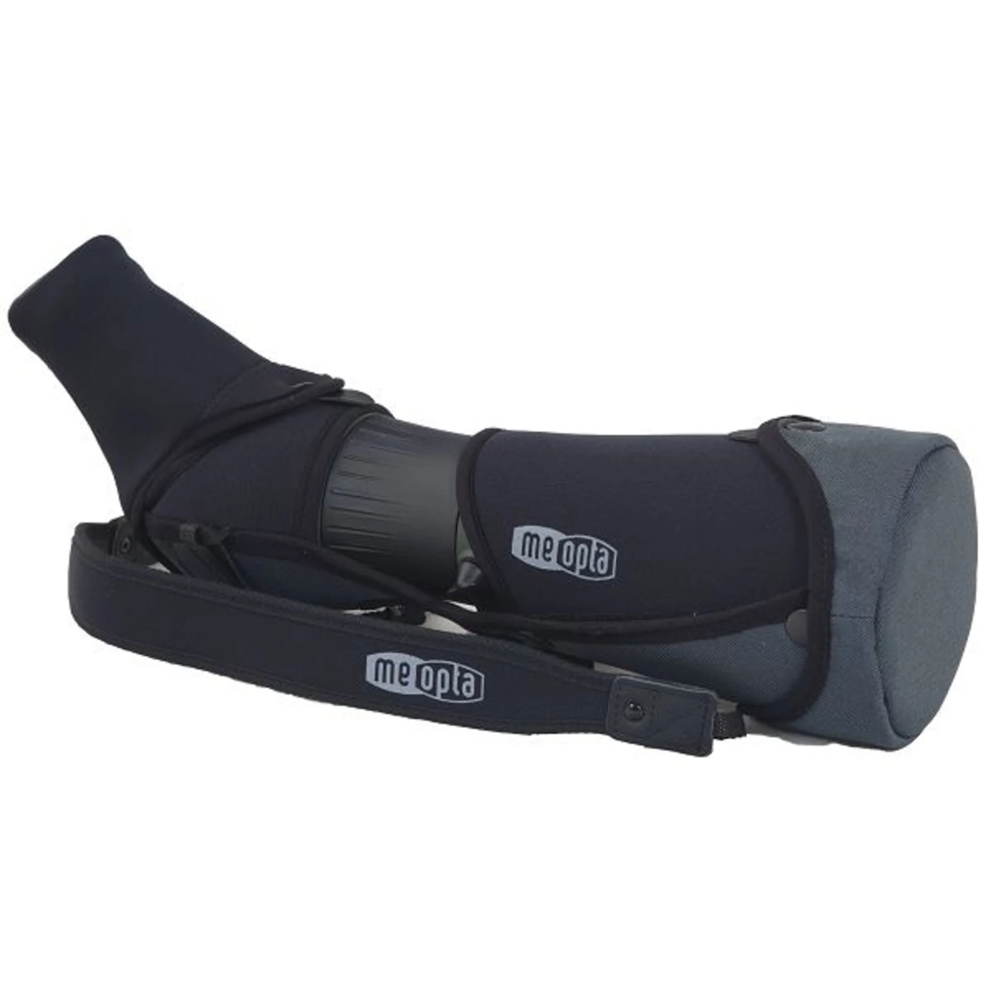 Sac  Étui de protection Vue oblique S2