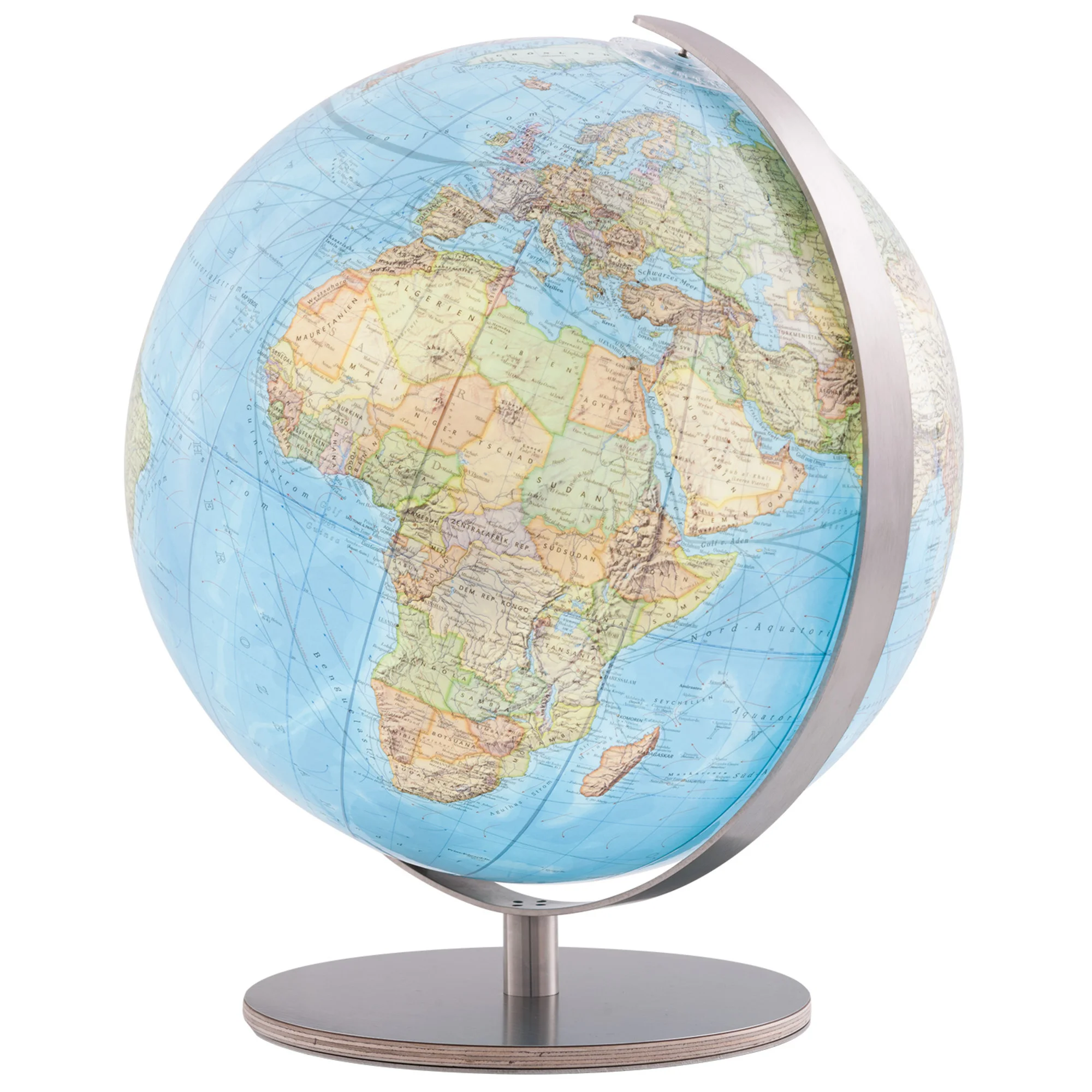 Globe  Duo 30cm