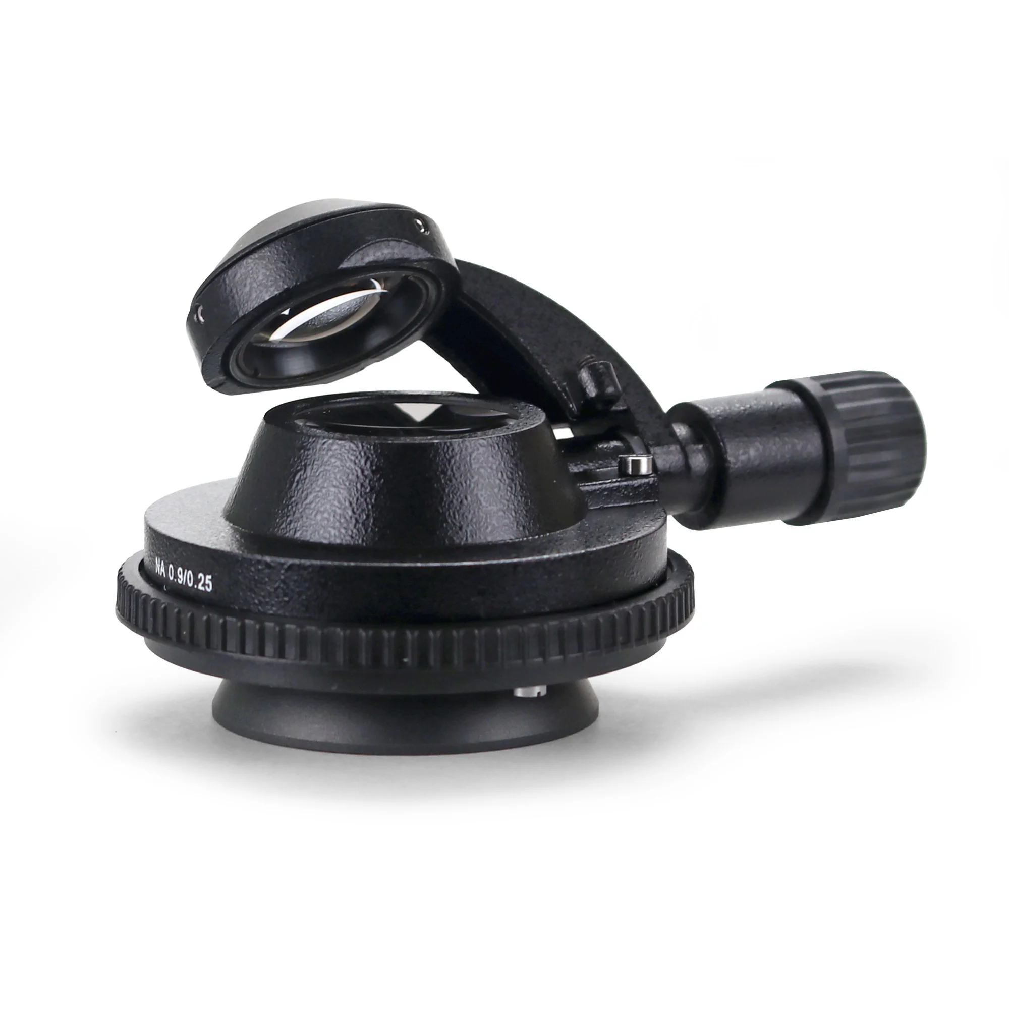 Condenseur à lentille abattable IS.9105, 0.9 / 1.25