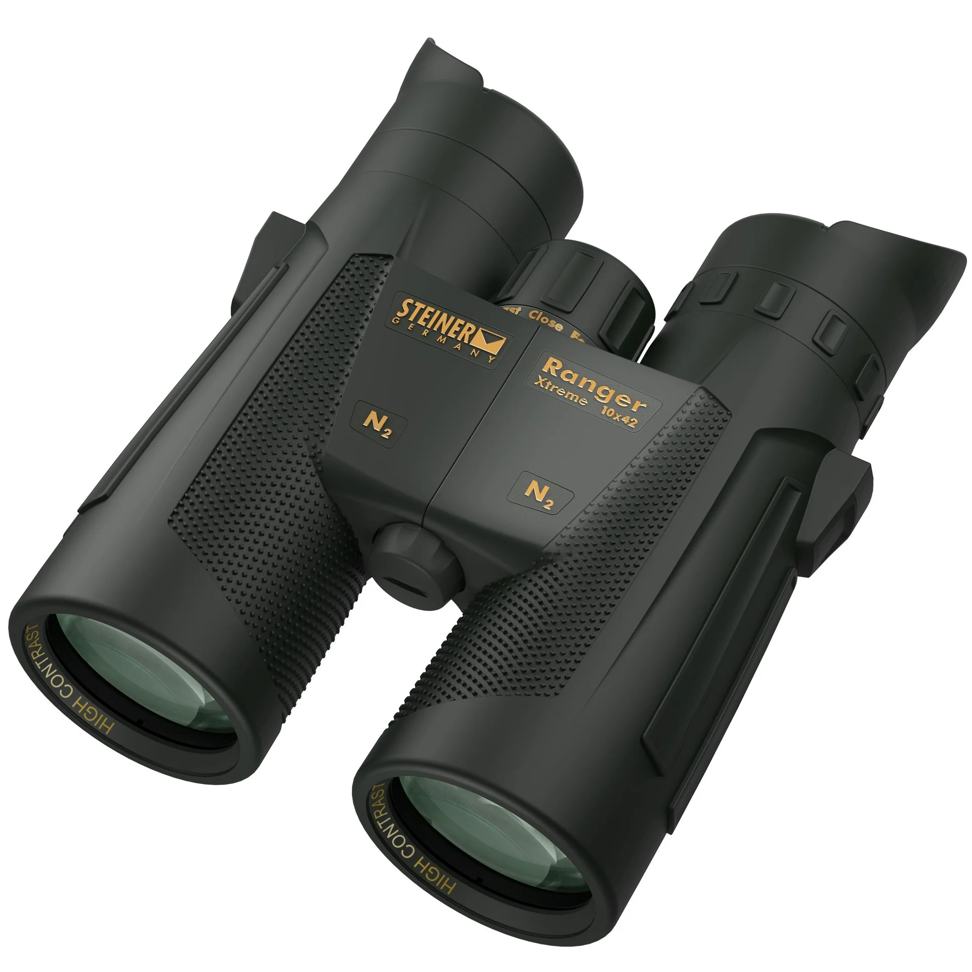 Jumelles  Ranger Xtreme 10x42