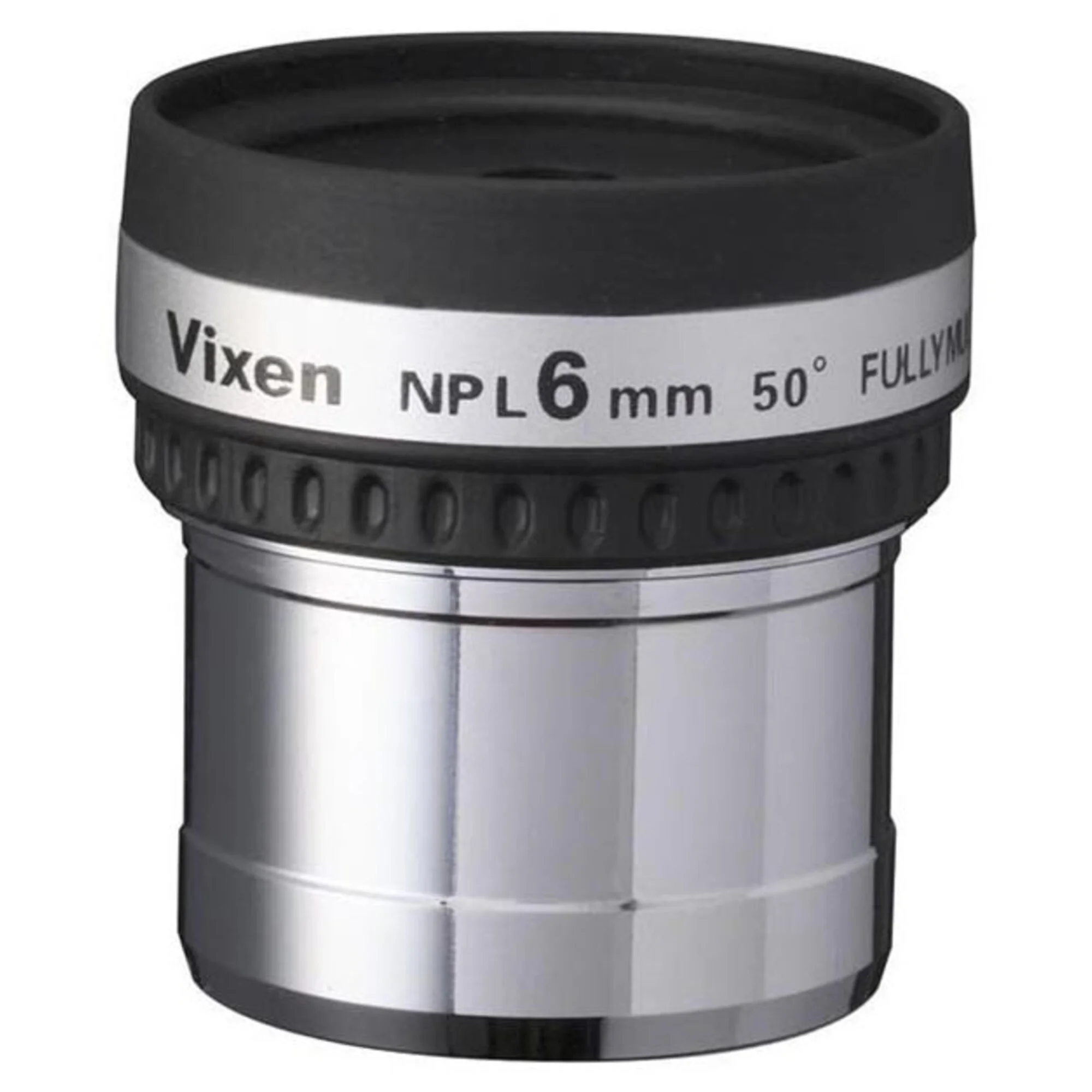 Oculaire  NPL Plössl 6mm 1,25"