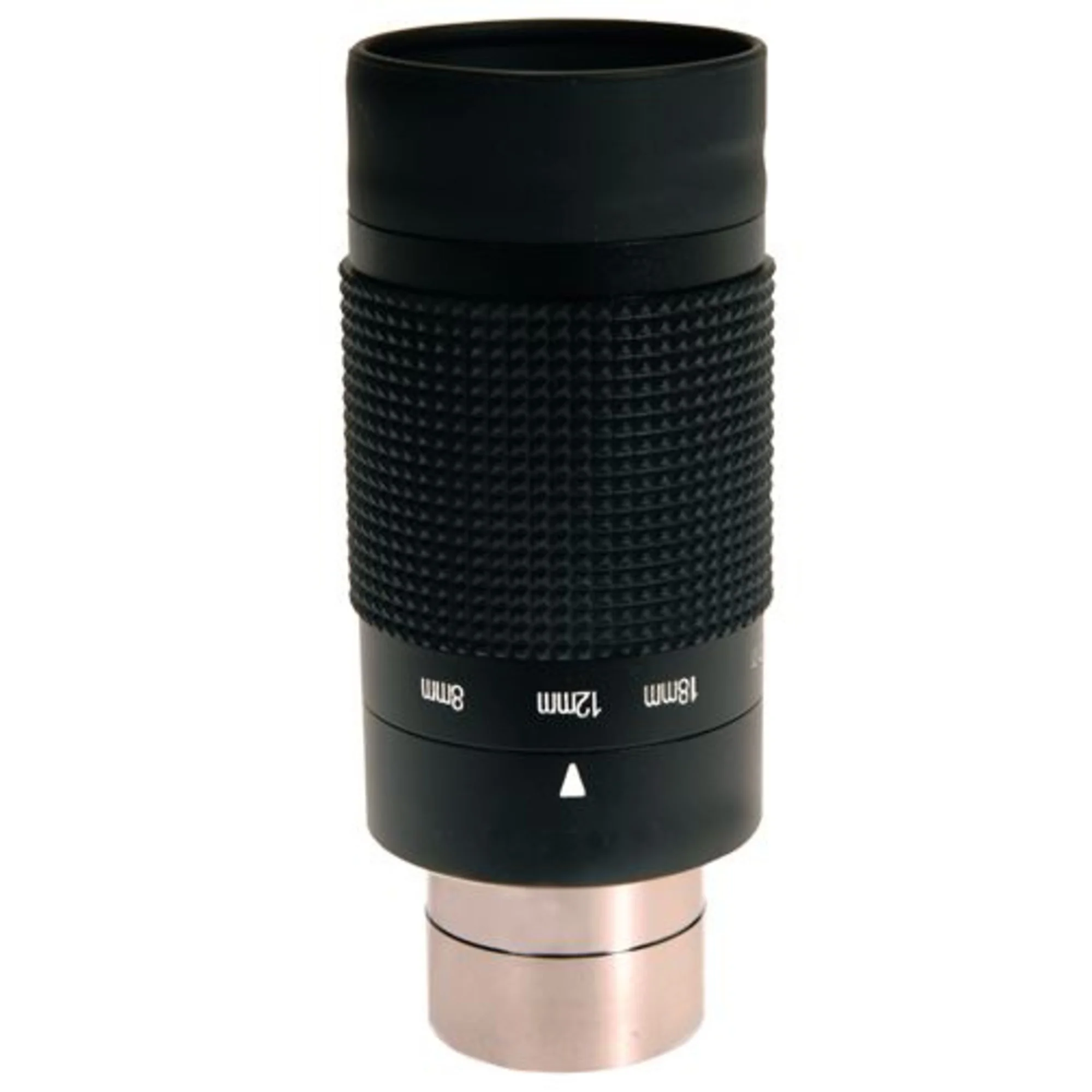 8-24 mm Zoom oculaire