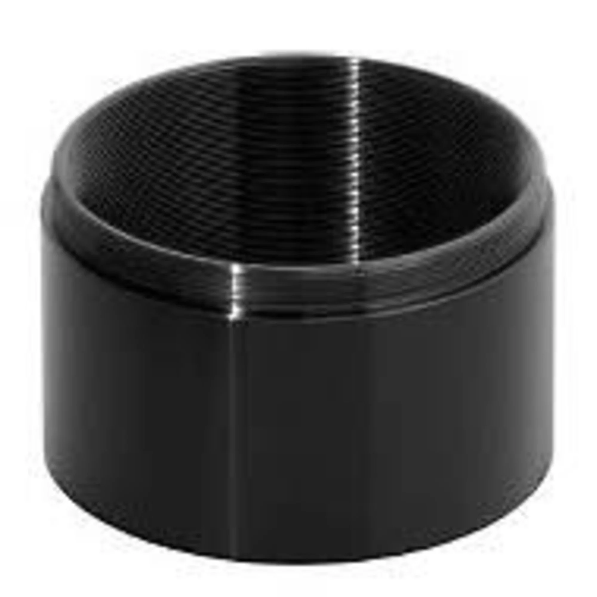 Tube allonge 50 mm  pour télescope RC