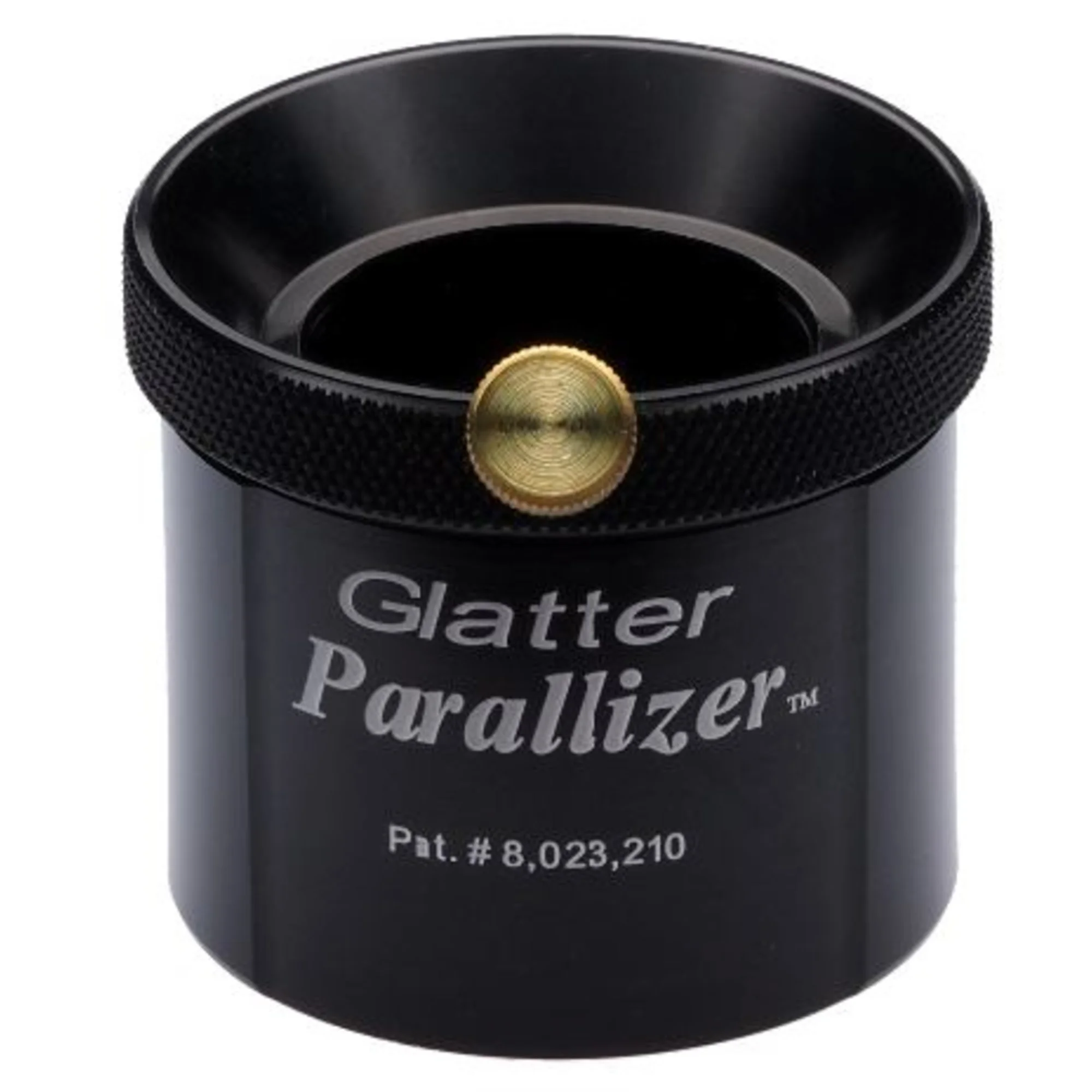 Adapter  Adaptateur auto-centrant 50,8mm ( 2") vers 31,75mm (1,25")