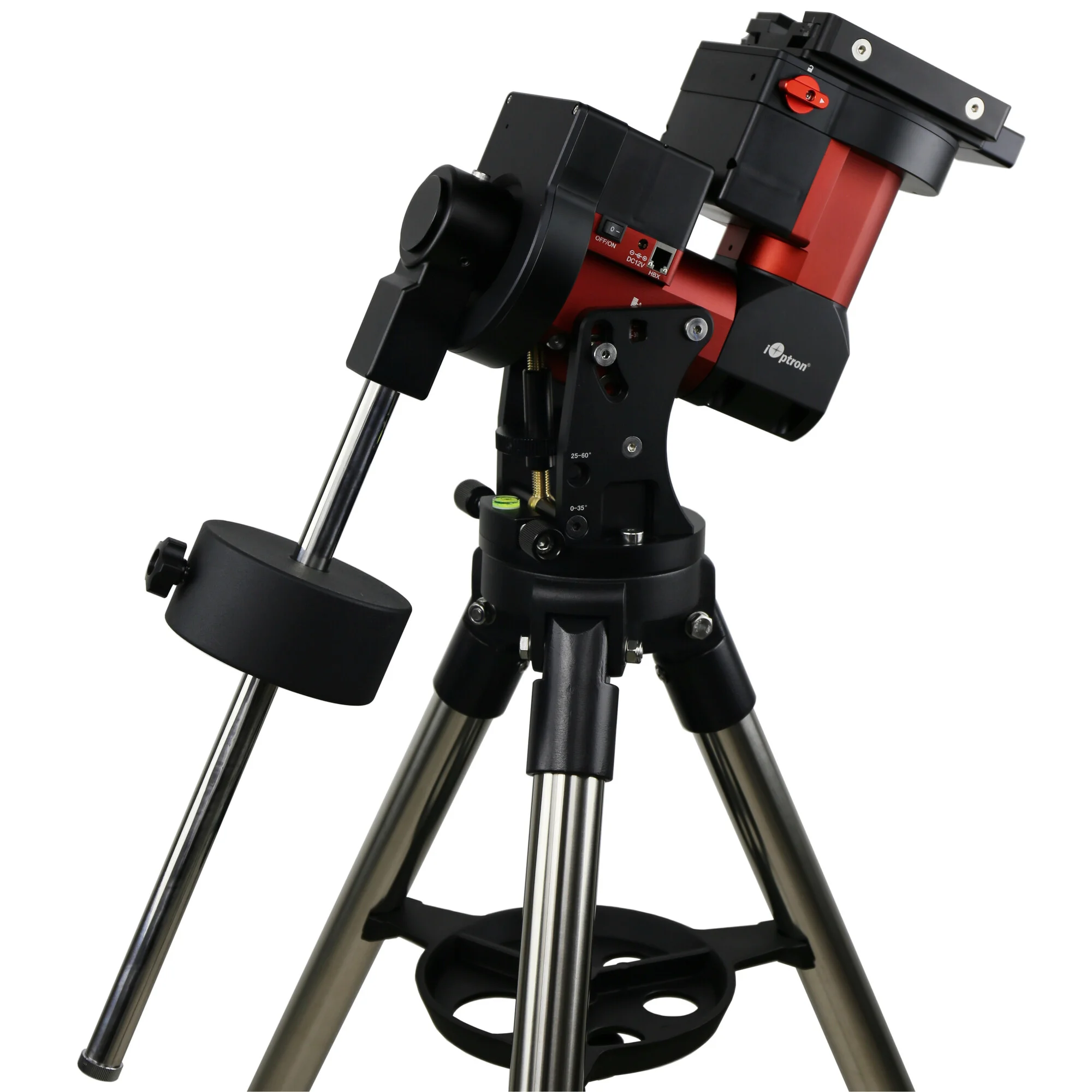 Monture  CEM40 GoTo LiteRoc
