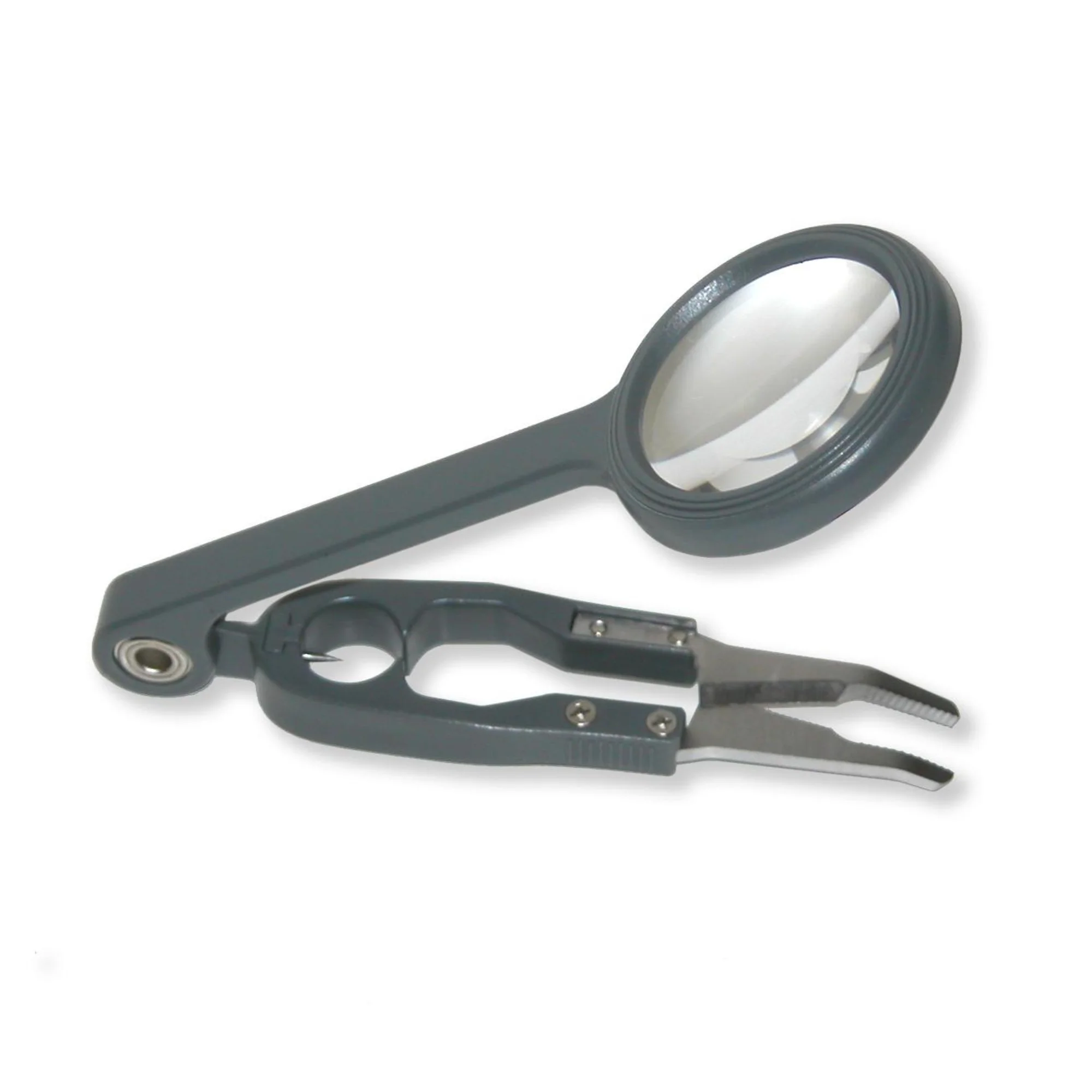 Loupe  Fish'n Grip 4x