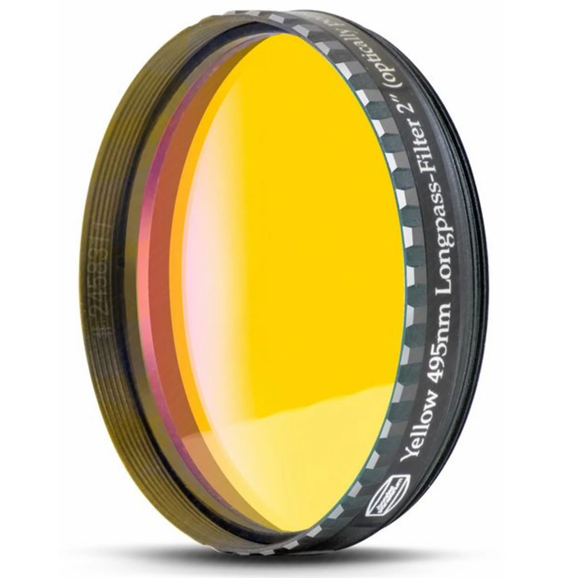 Filtre  495nm 2"