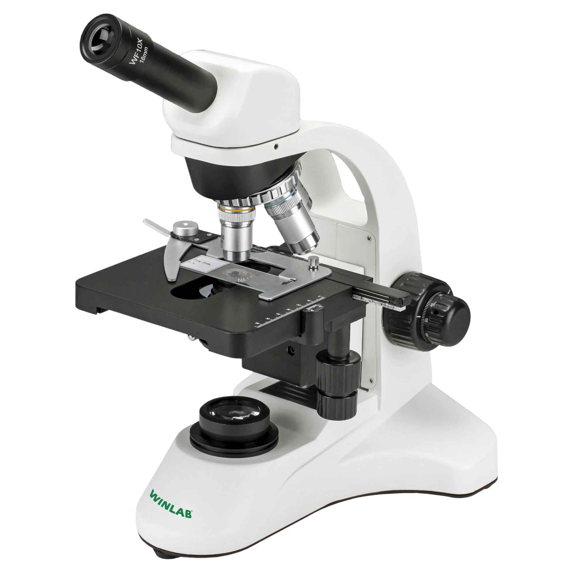 Microscope  HPM 300 III LED,