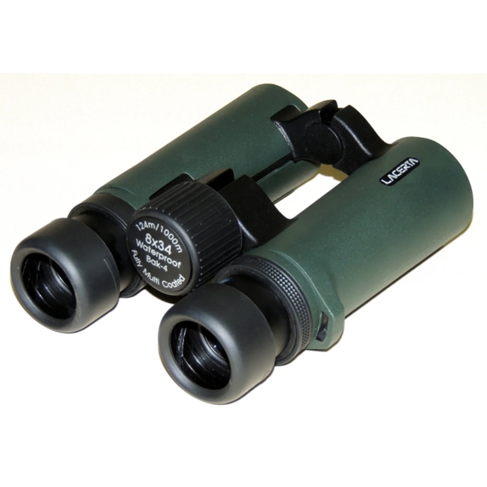 Jumelles  Smart 8x34