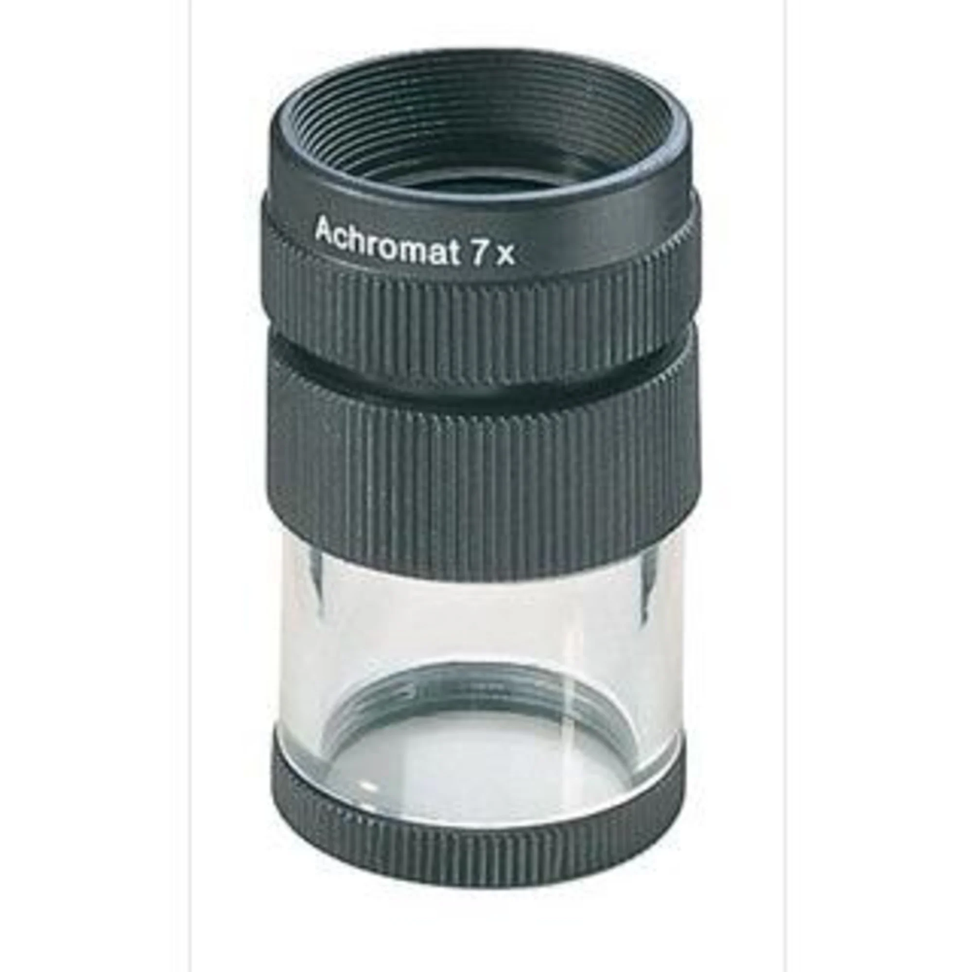 Loupe graduée de précision achromatique 7x