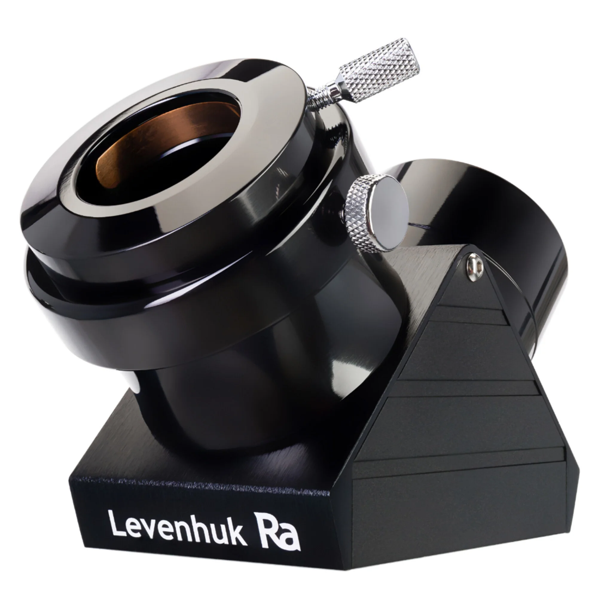 Renvoi coudé  Ra 90° 2"