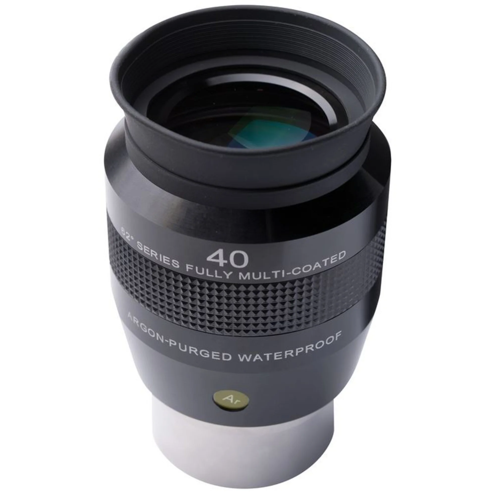 Oculaire 62° LER Ar 40 mm 2"