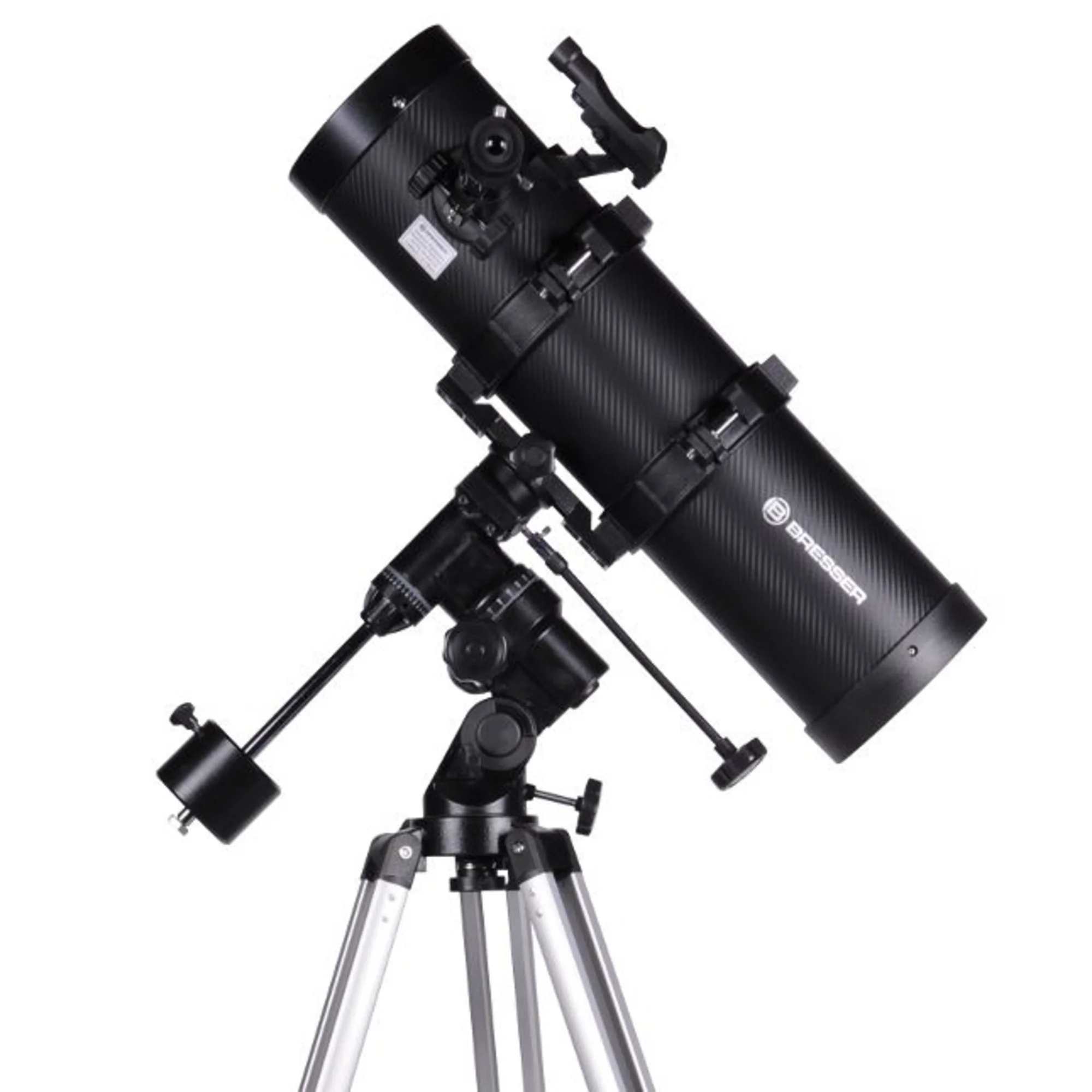 Télescope  N 130/650 EQ3 Spica