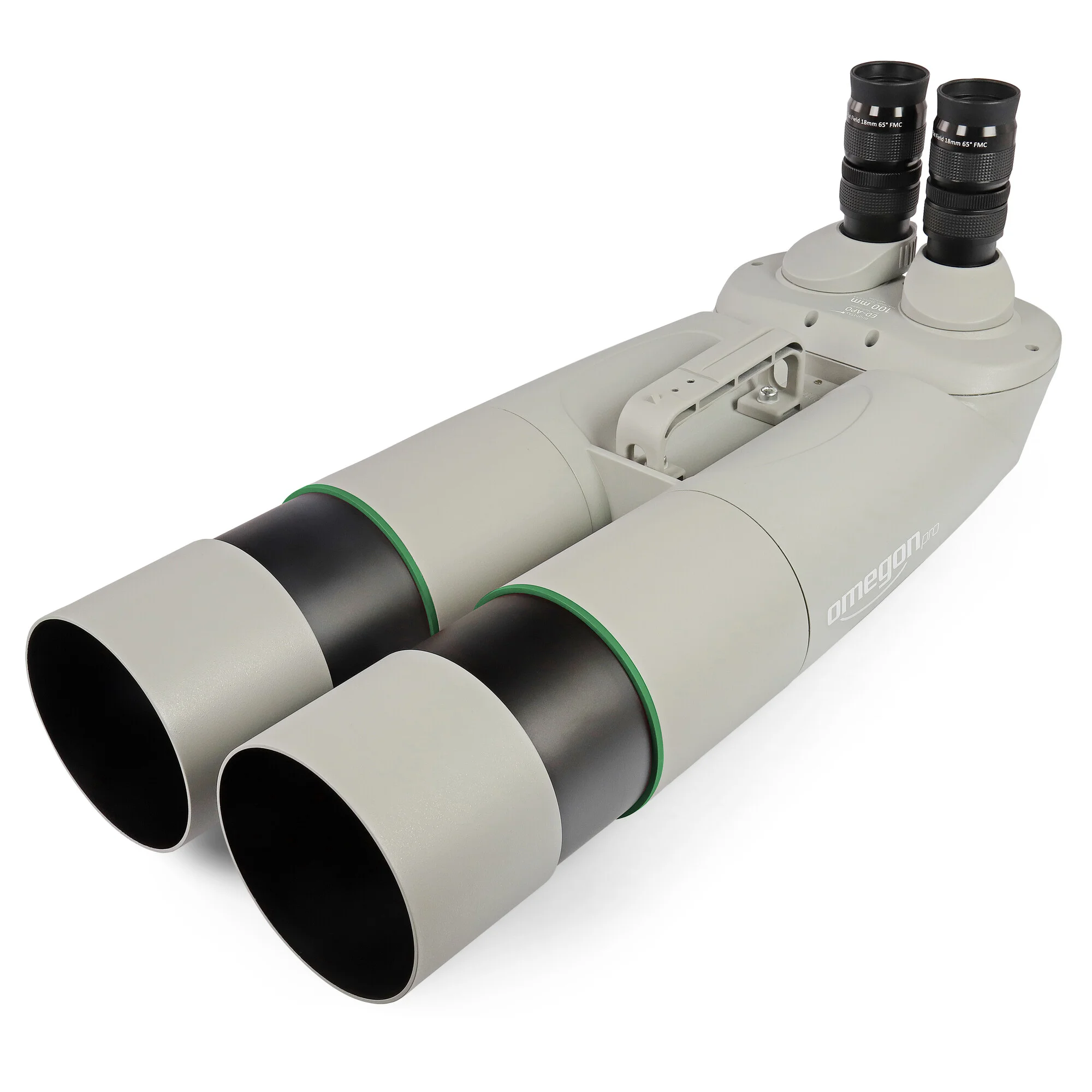 Jumelles Brightsky ED-APO 30x100 - 90°
