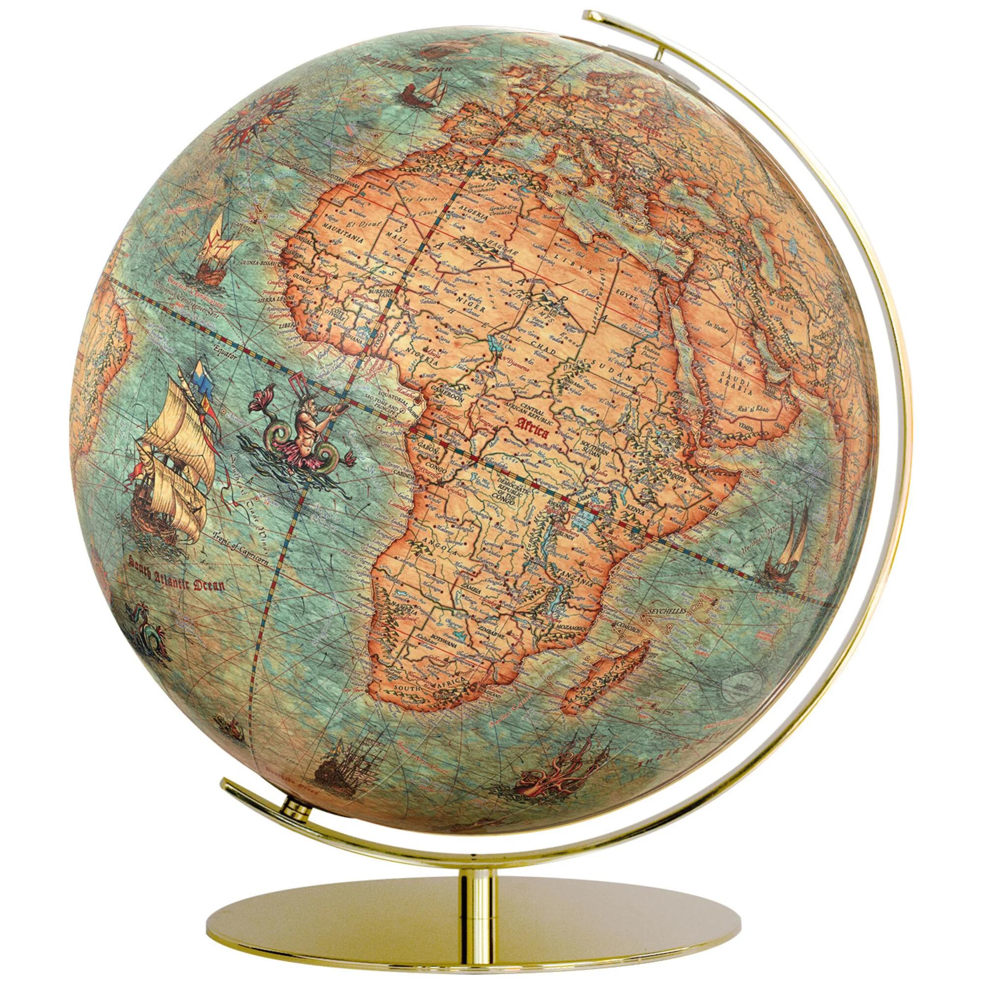 Globe  Imperial Regent 40cm