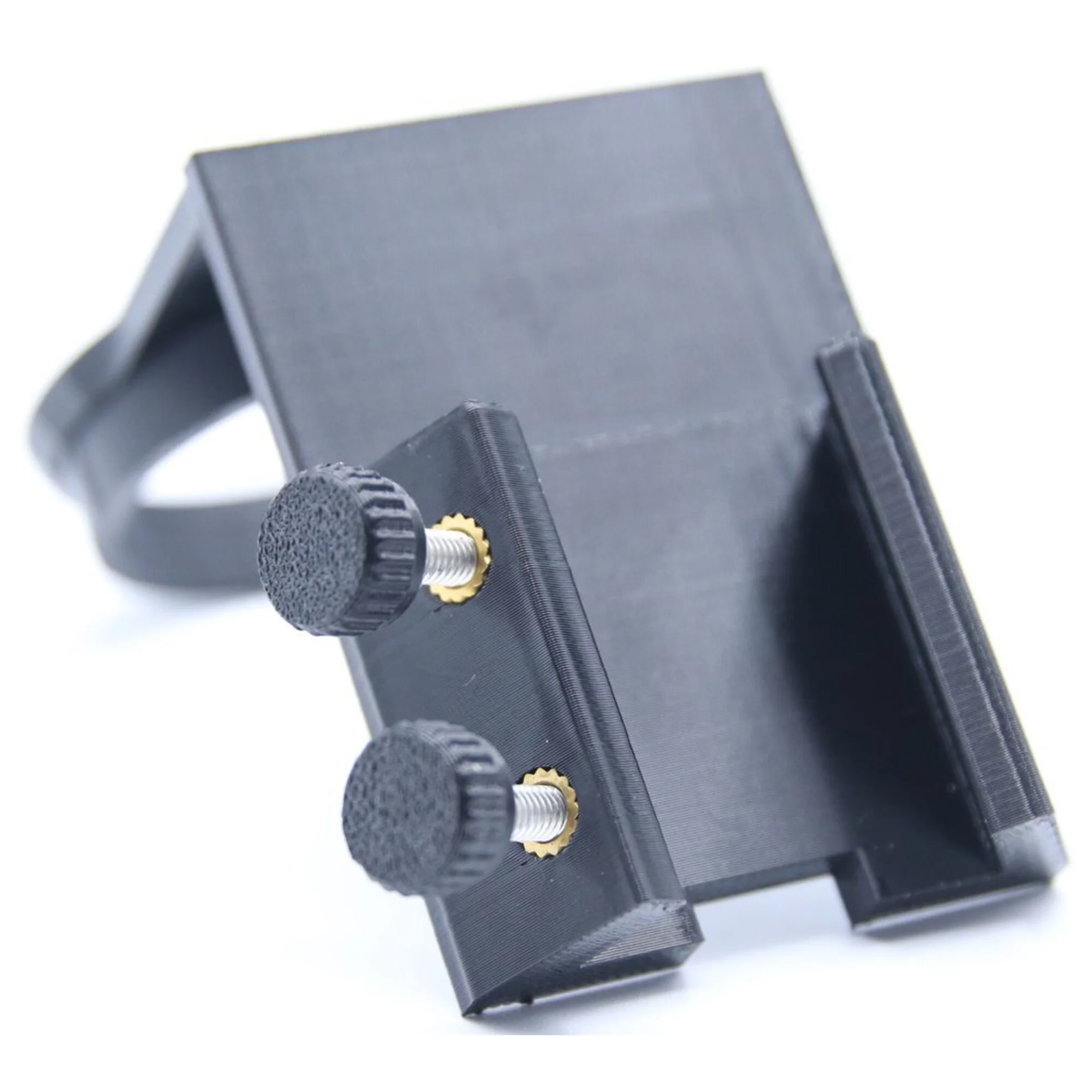 Support avec support pour chercheur pour ZWO Seestar S50