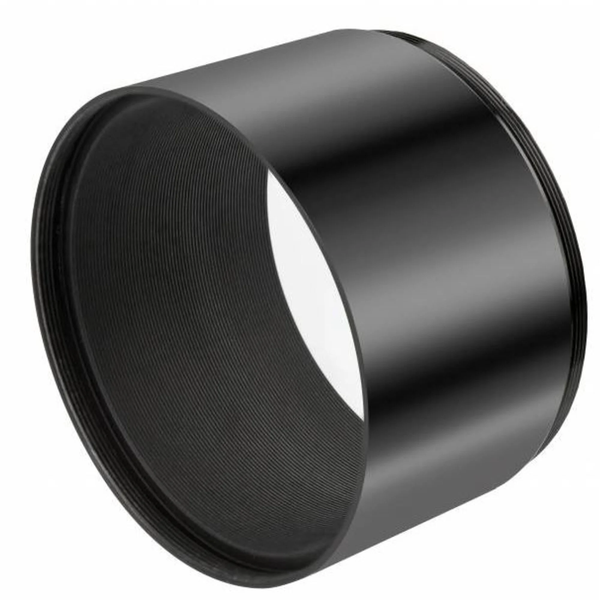 Tube allonge 25 mm 2,5" Hexafoc