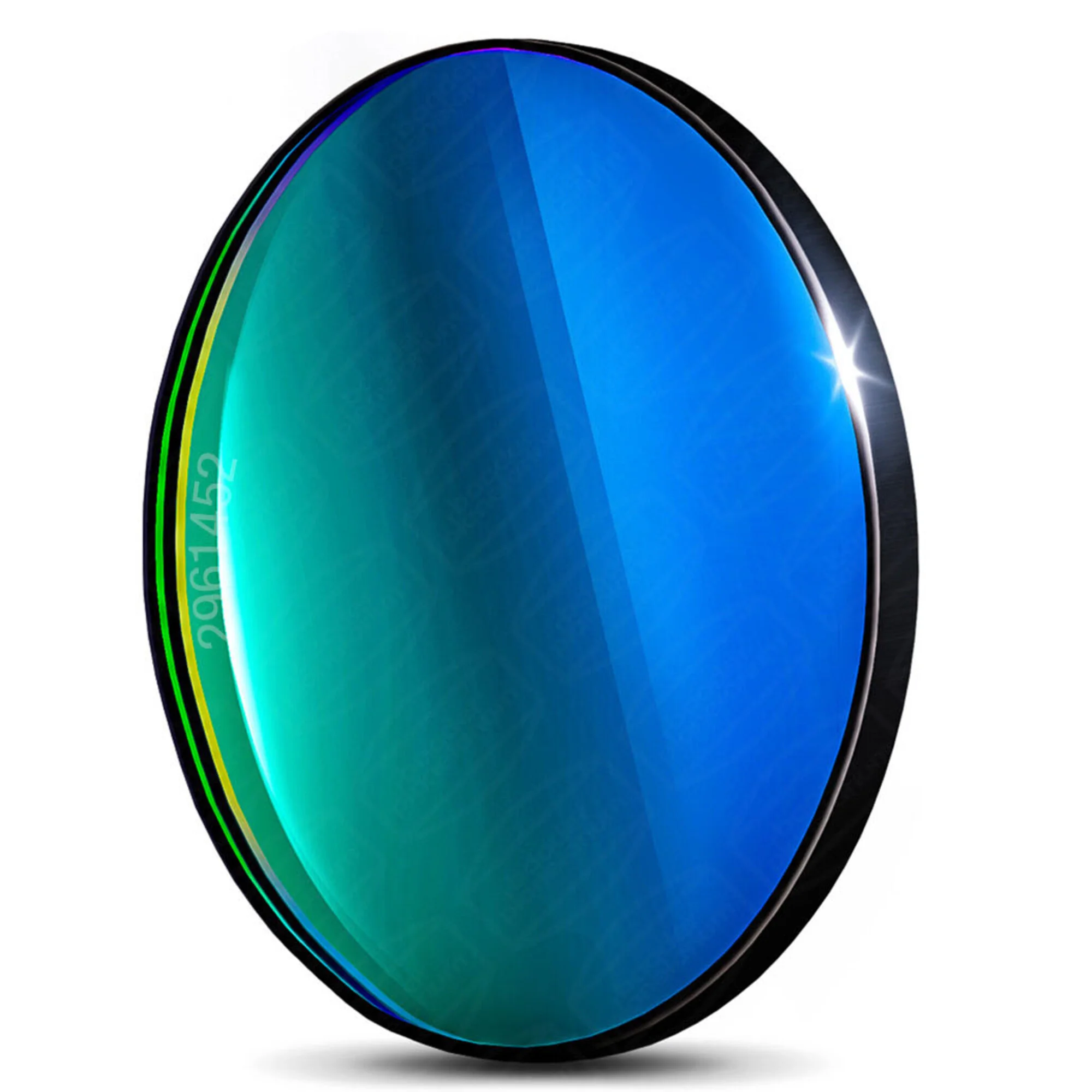 Filtre  OIII CMOS f/2 Ultra-Highspeed 36mm