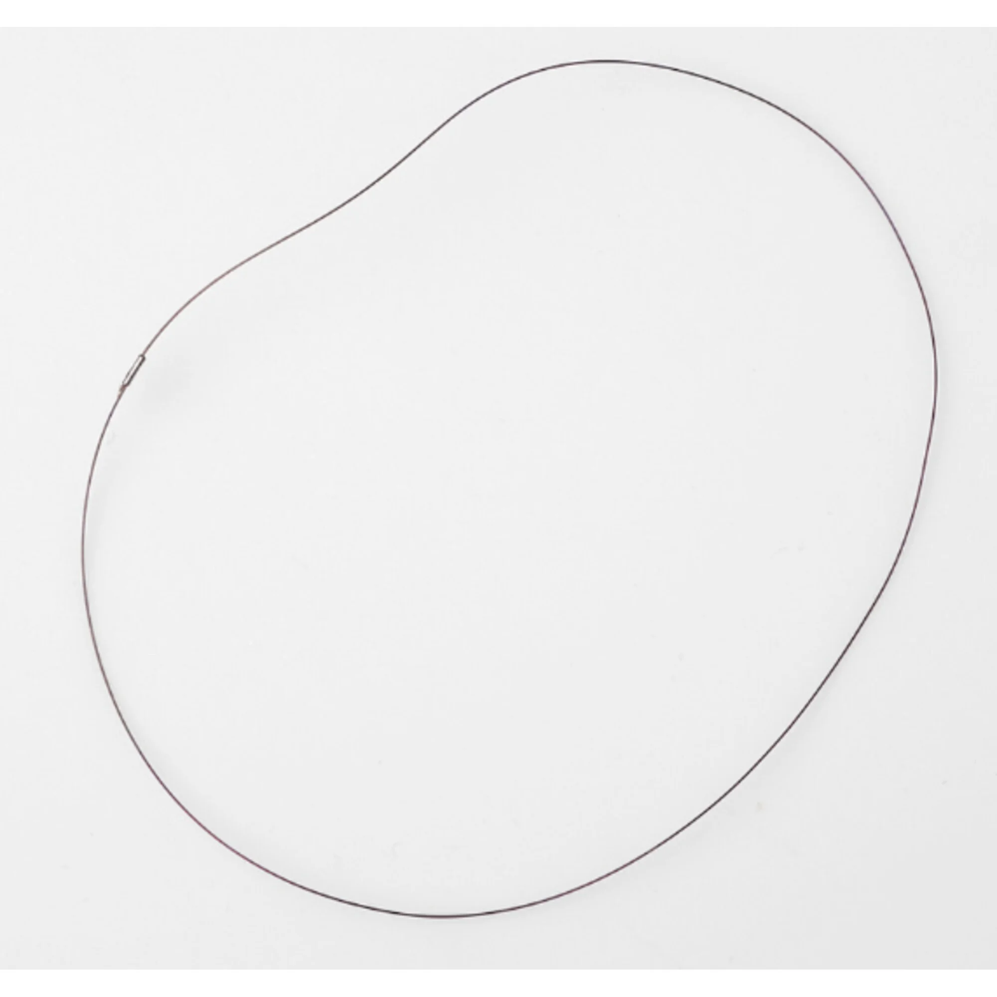 Kit  Pièce de rechange anneau en fil de nitinol