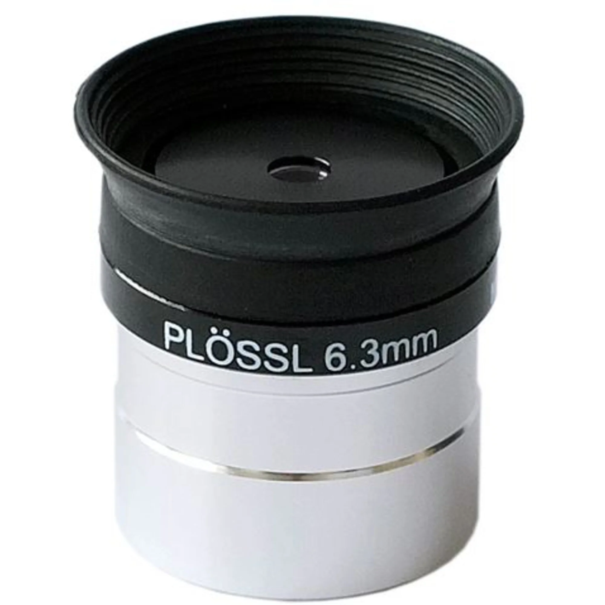 Oculaire  Super Plössl 6,3mm 1,25"