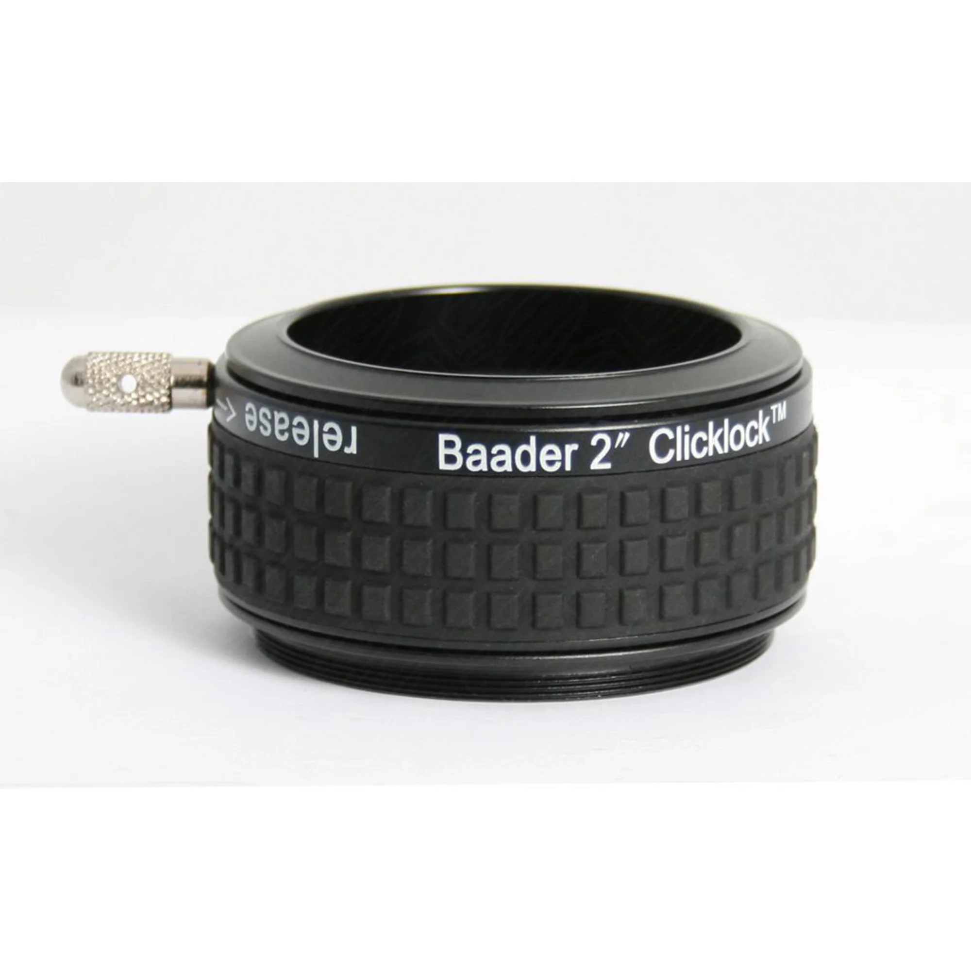 Adapter  ClickLock 50,8 mm - Bague de serrage M60 (Vixen M60x1)